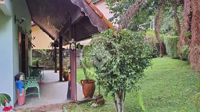 Imagem 4 - Casa em Parque do Ingá, Teresópolis - RJ