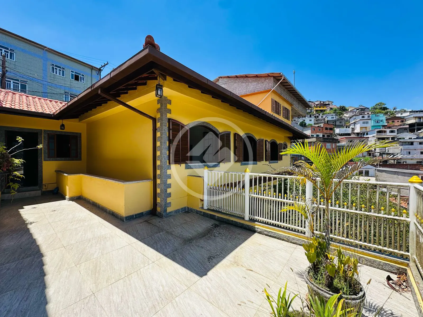 Imagem 1 - Casa em Barra do Imbuí, Teresópolis - RJ