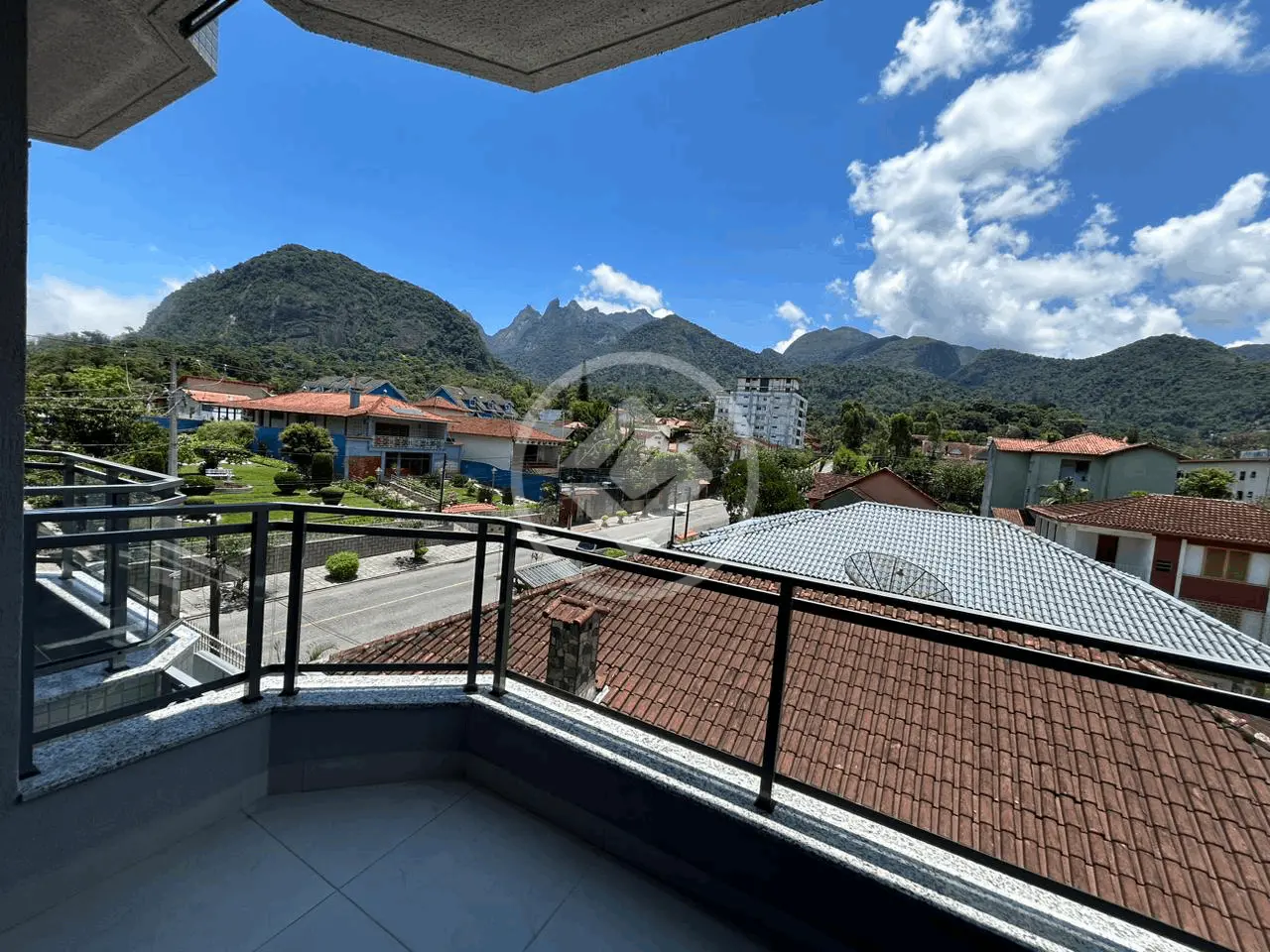 Imagem 4 - Apartamento em Alto, Teresópolis - RJ