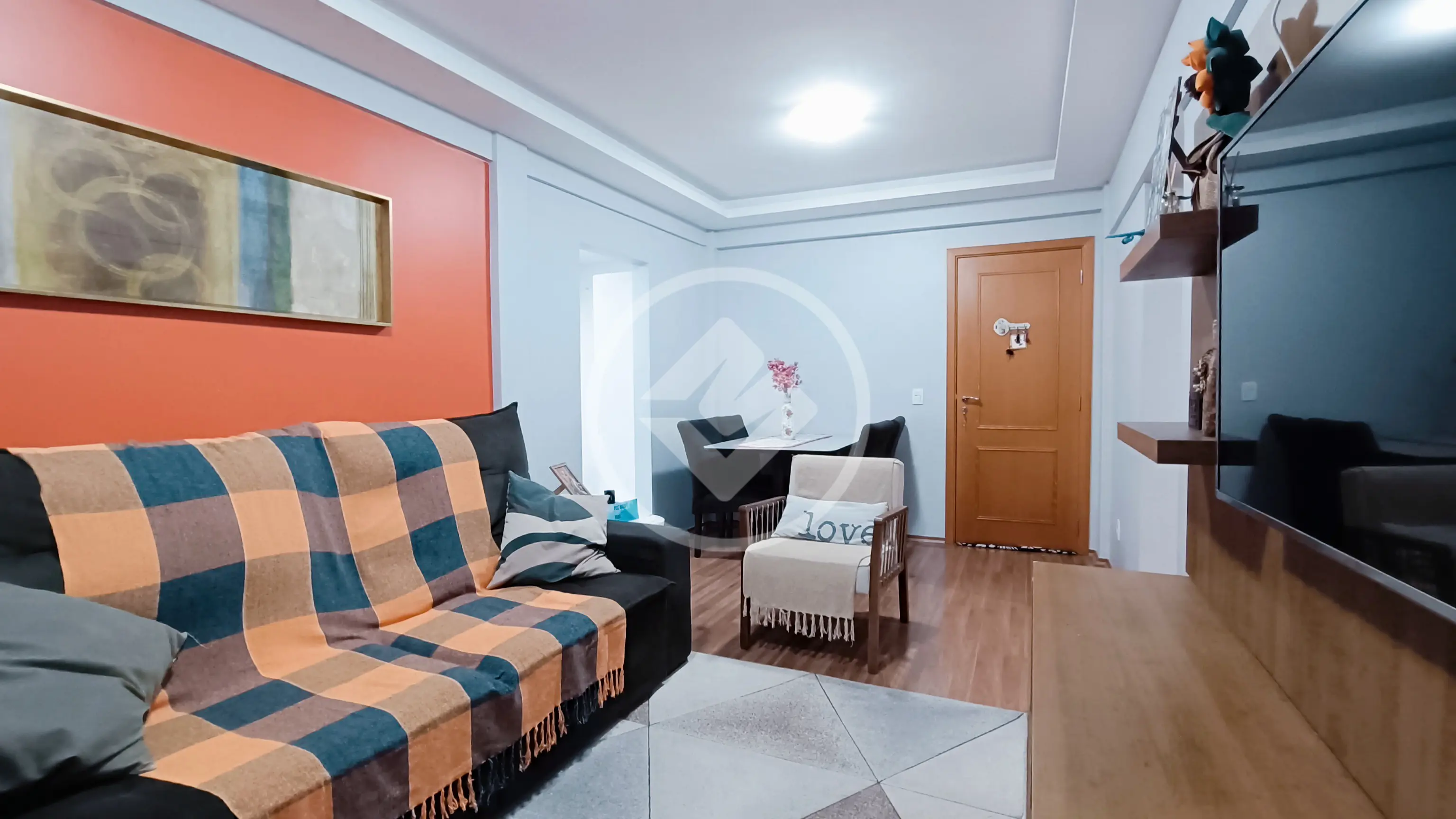 Imagem 1 - Apartamento em Cascata Guarani, Teresópolis - RJ