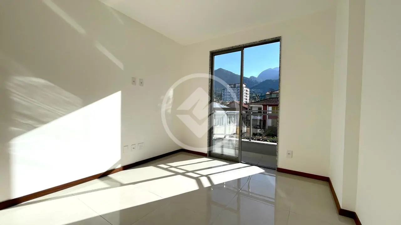 Imagem 3 - Apartamento em Alto, Teresópolis - RJ