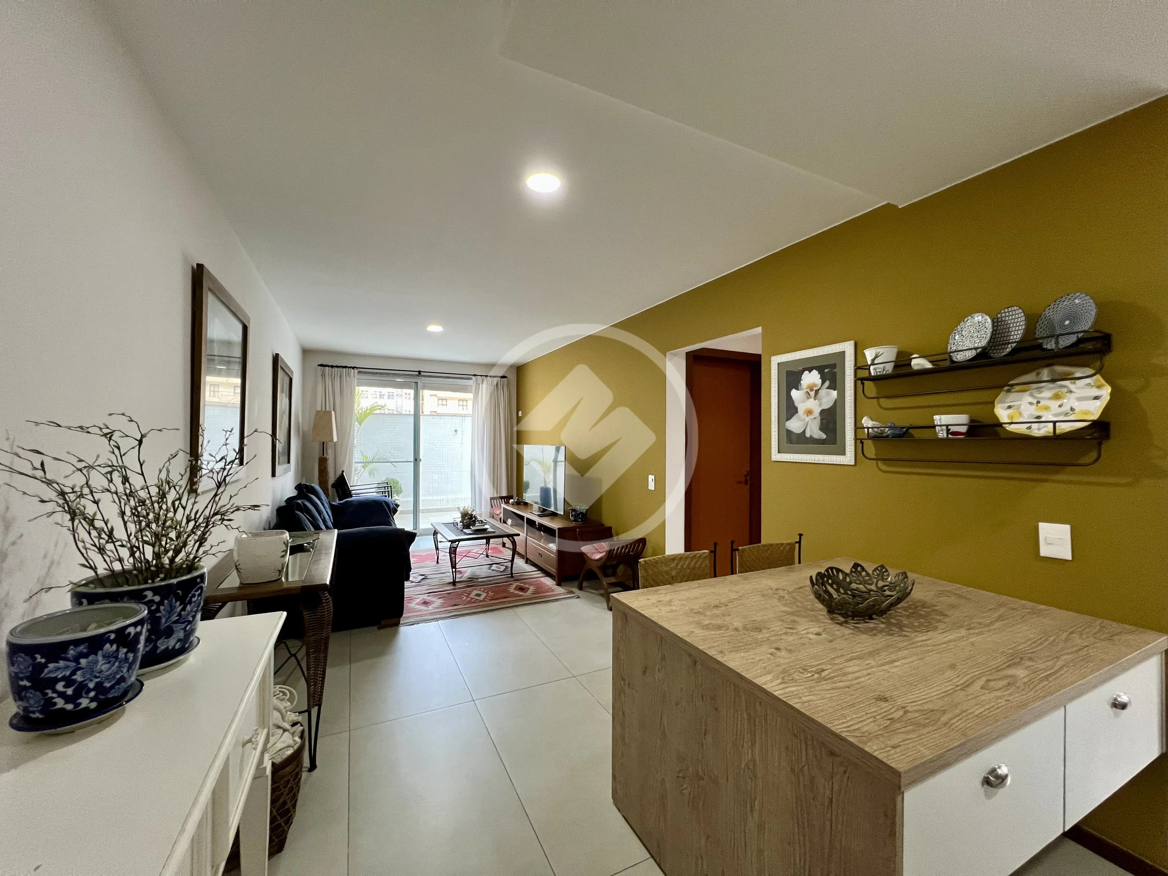 Apartamento Garden Alto, Teresópolis - RJ — foto 1