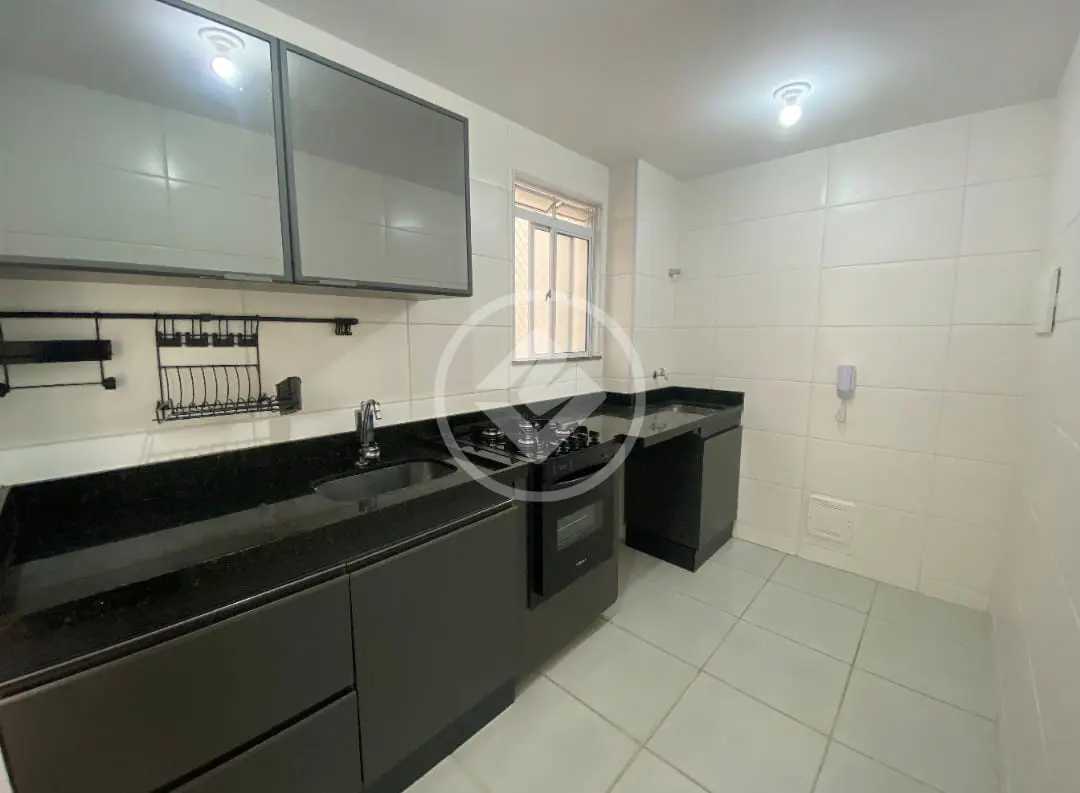 Imagem 2 - Apartamento em Ermitage, Teresópolis - RJ