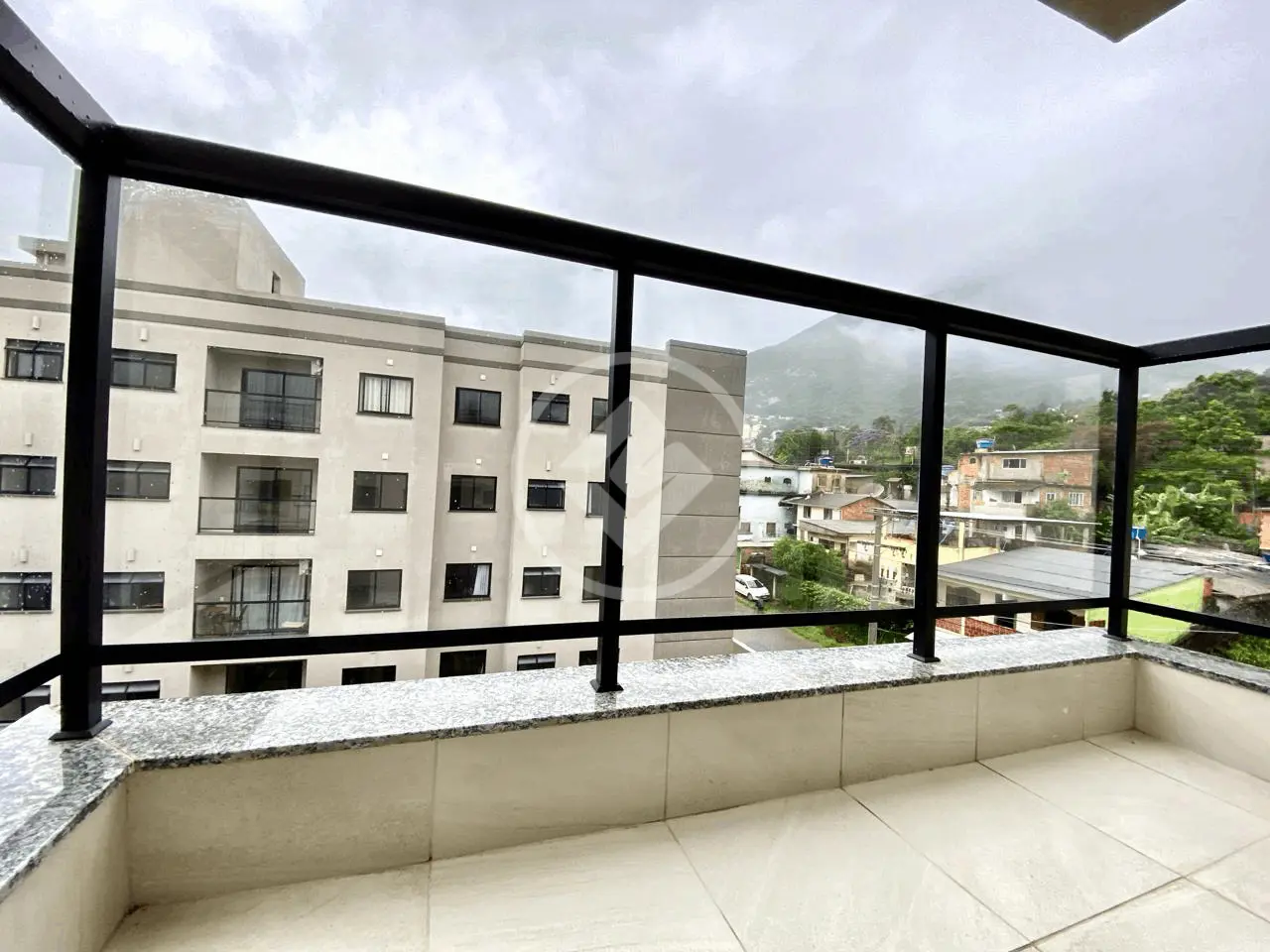 Imagem 2 - Apartamento em Alto, Teresópolis - RJ