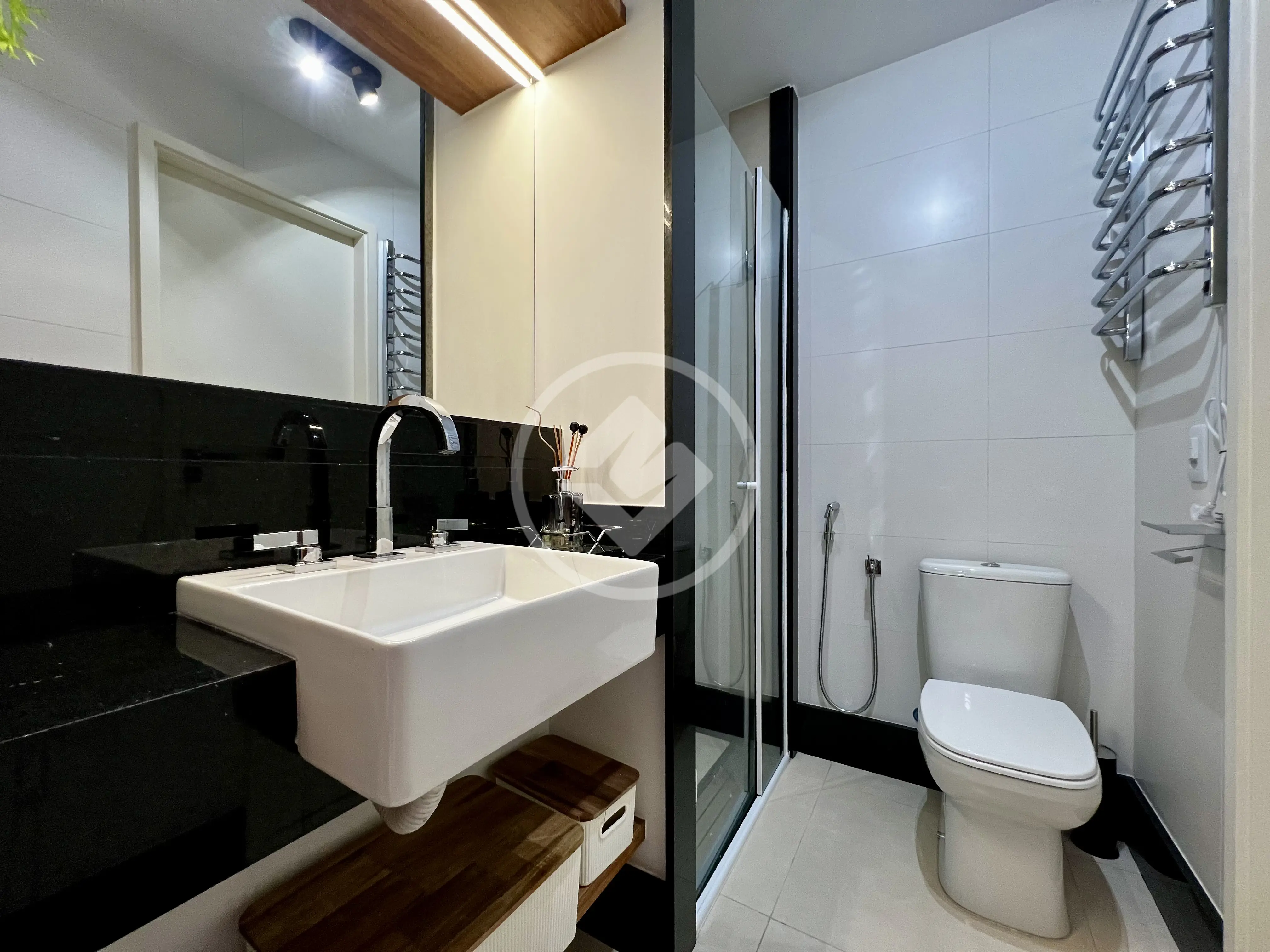 Imagem 6 - Apartamento em Alto, Teresópolis - RJ
