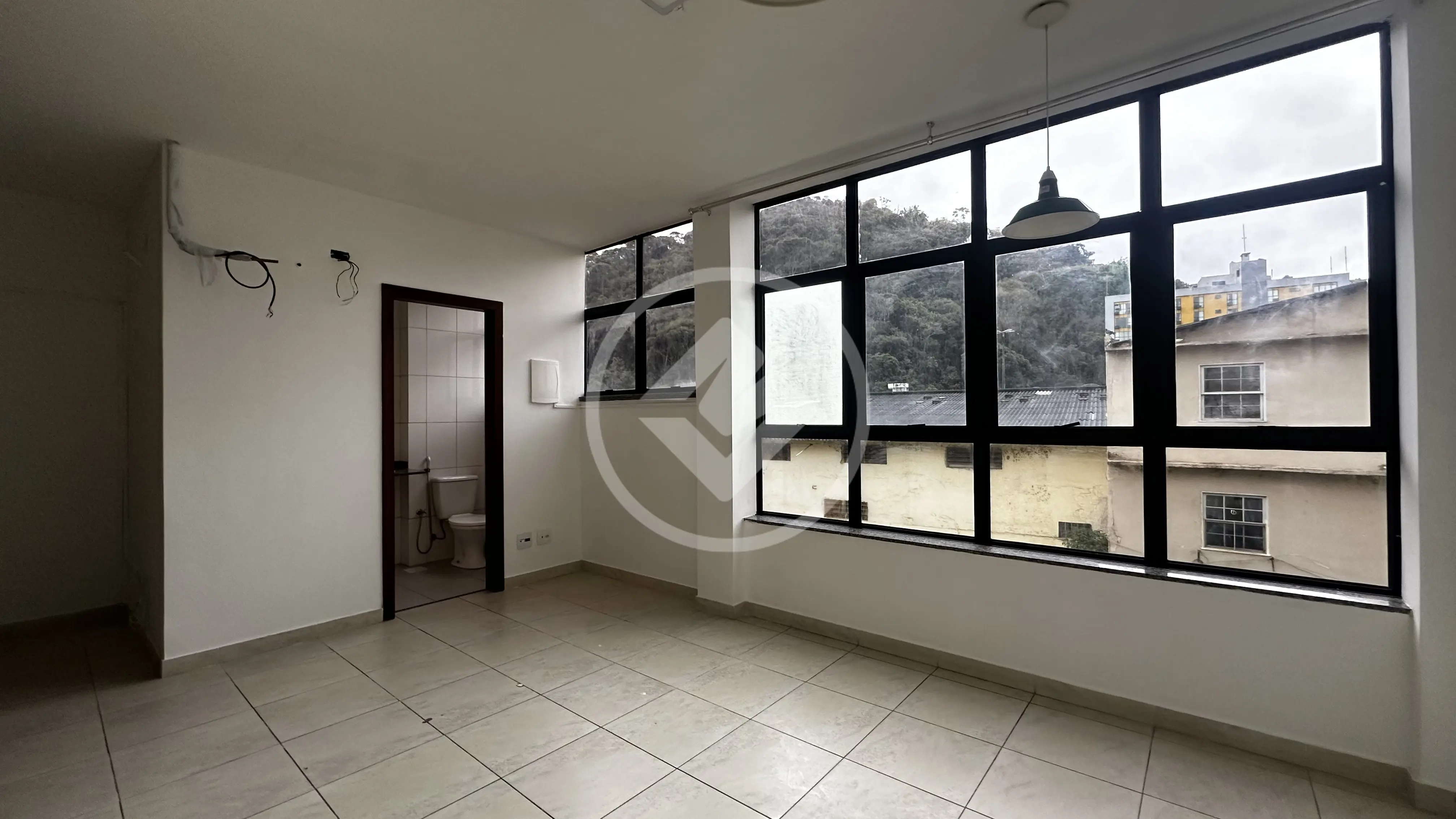 Imagem 4 - Sala Comercial em Várzea, Teresópolis - RJ