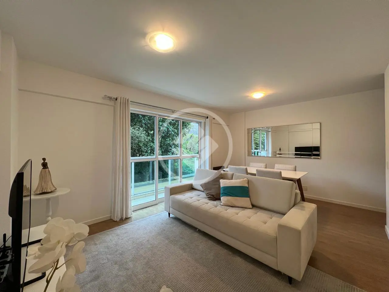 Apartamento Alto, Teresópolis - RJ — foto 2