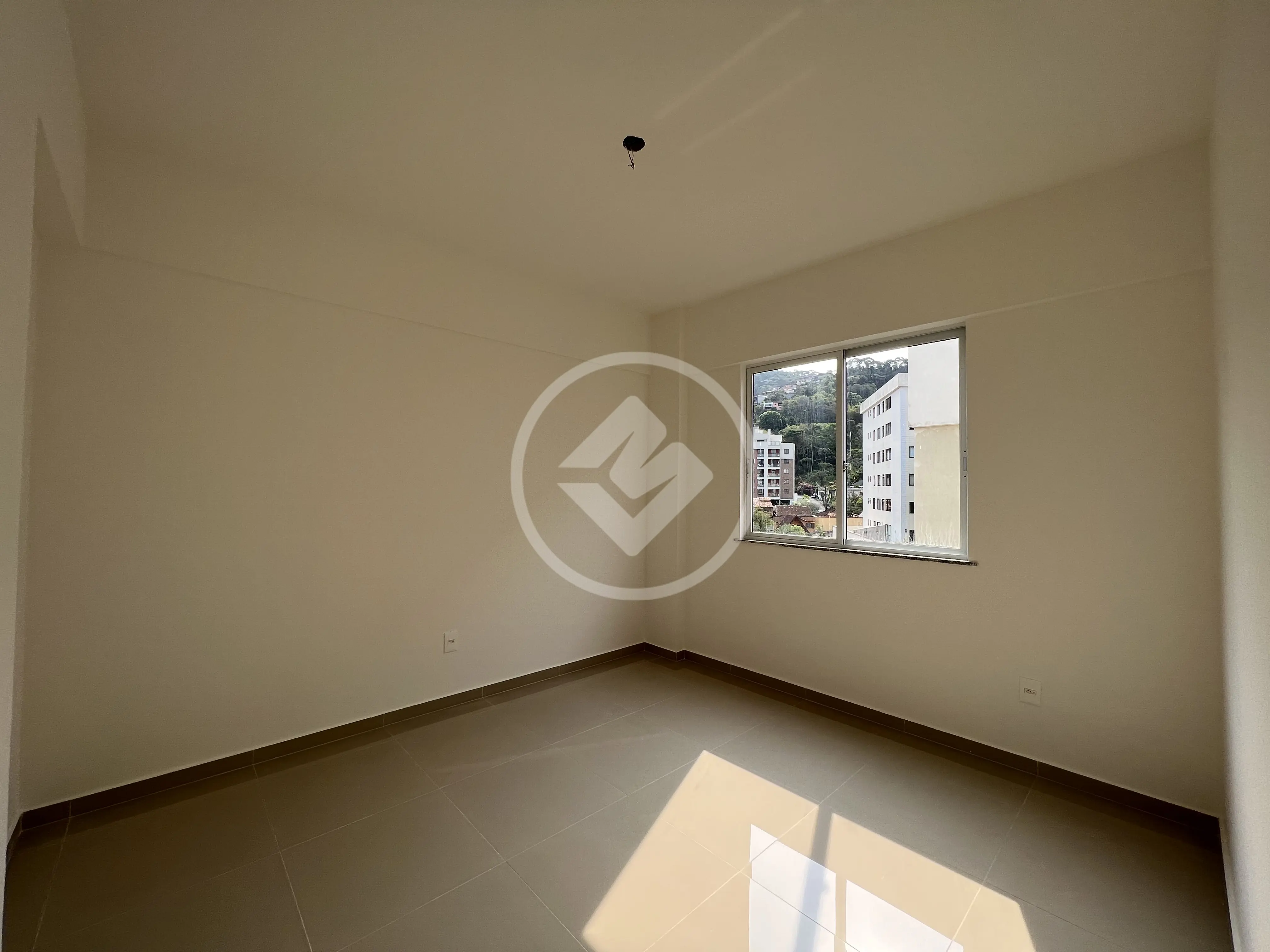 Imagem 1 - Apartamento em Agriões, Teresópolis - RJ