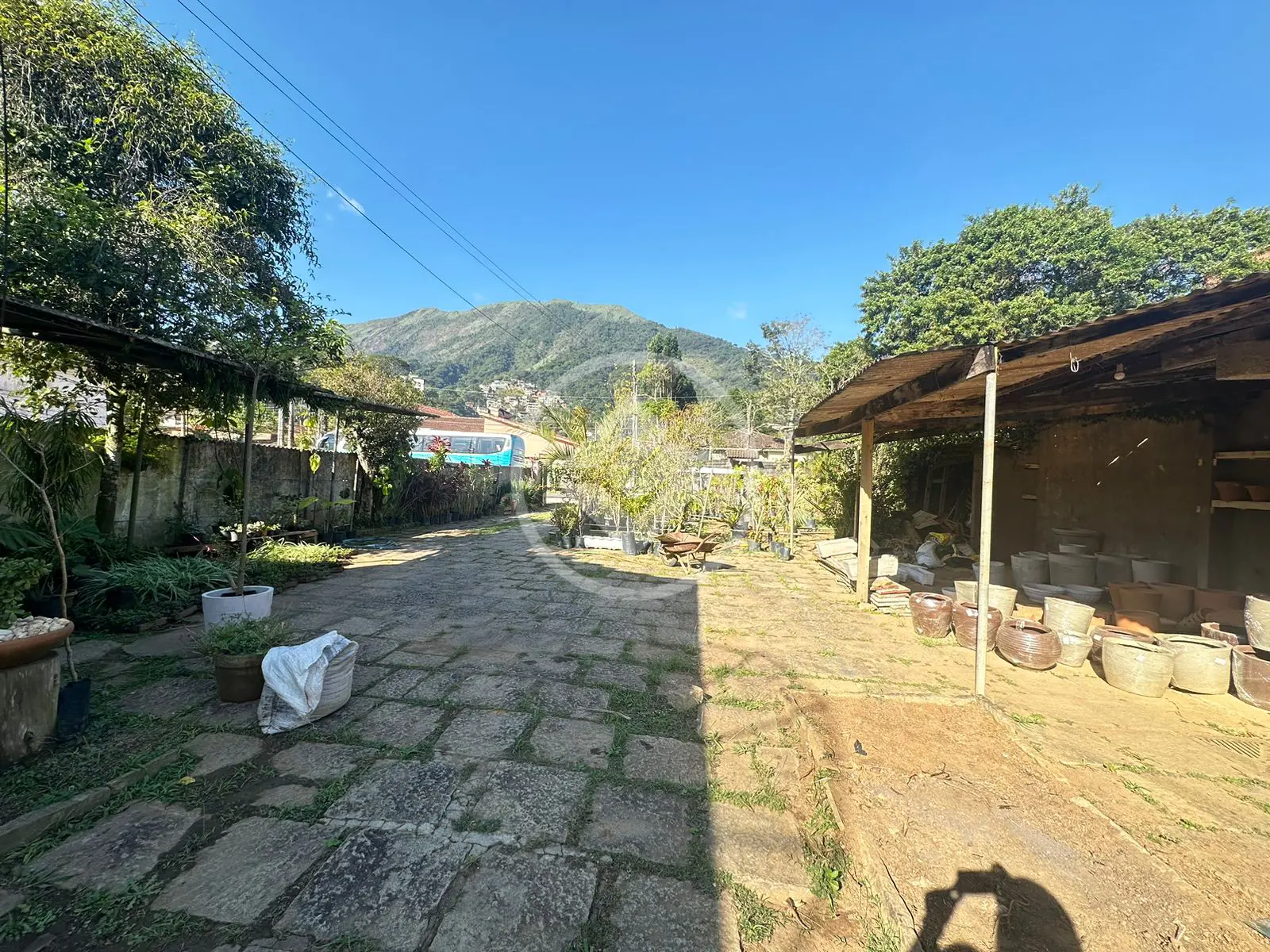 Imagem 1 - Casa em Alto, Teresópolis - RJ
