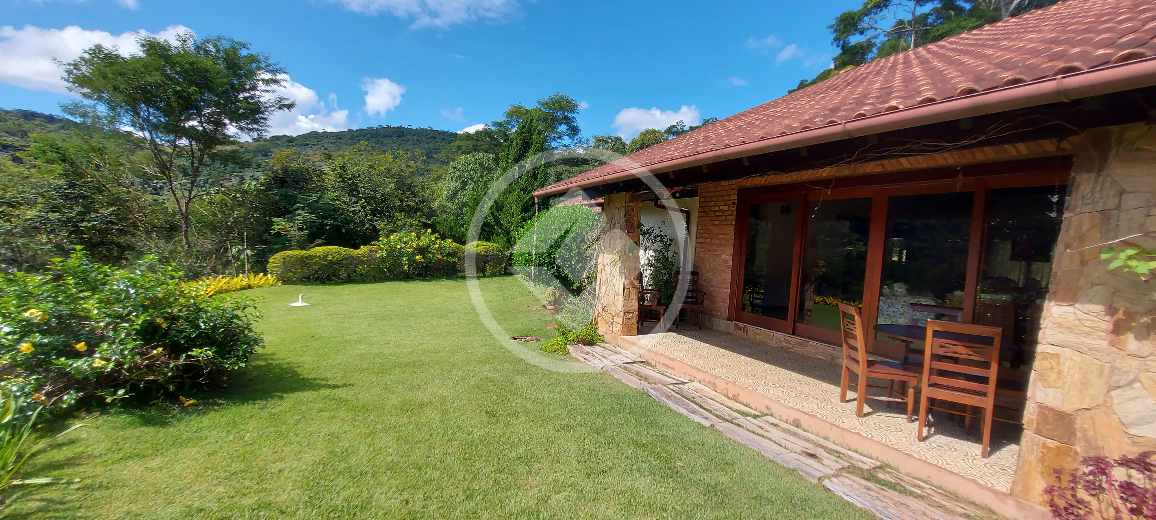 Imagem 2 - Casa Condomínio em Pedro do Rio, Petrópolis - RJ