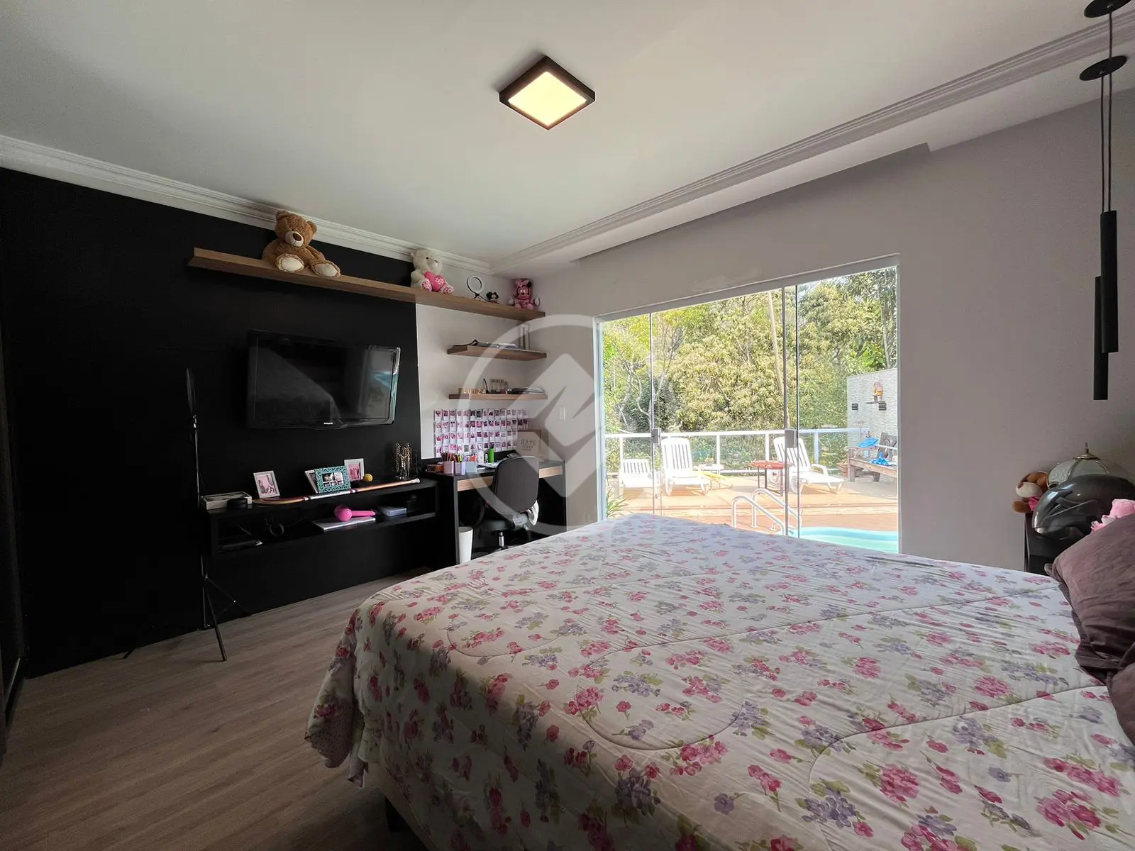Imagem 6 - Casa Condomínio em Barra do Imbuí, Teresópolis - RJ