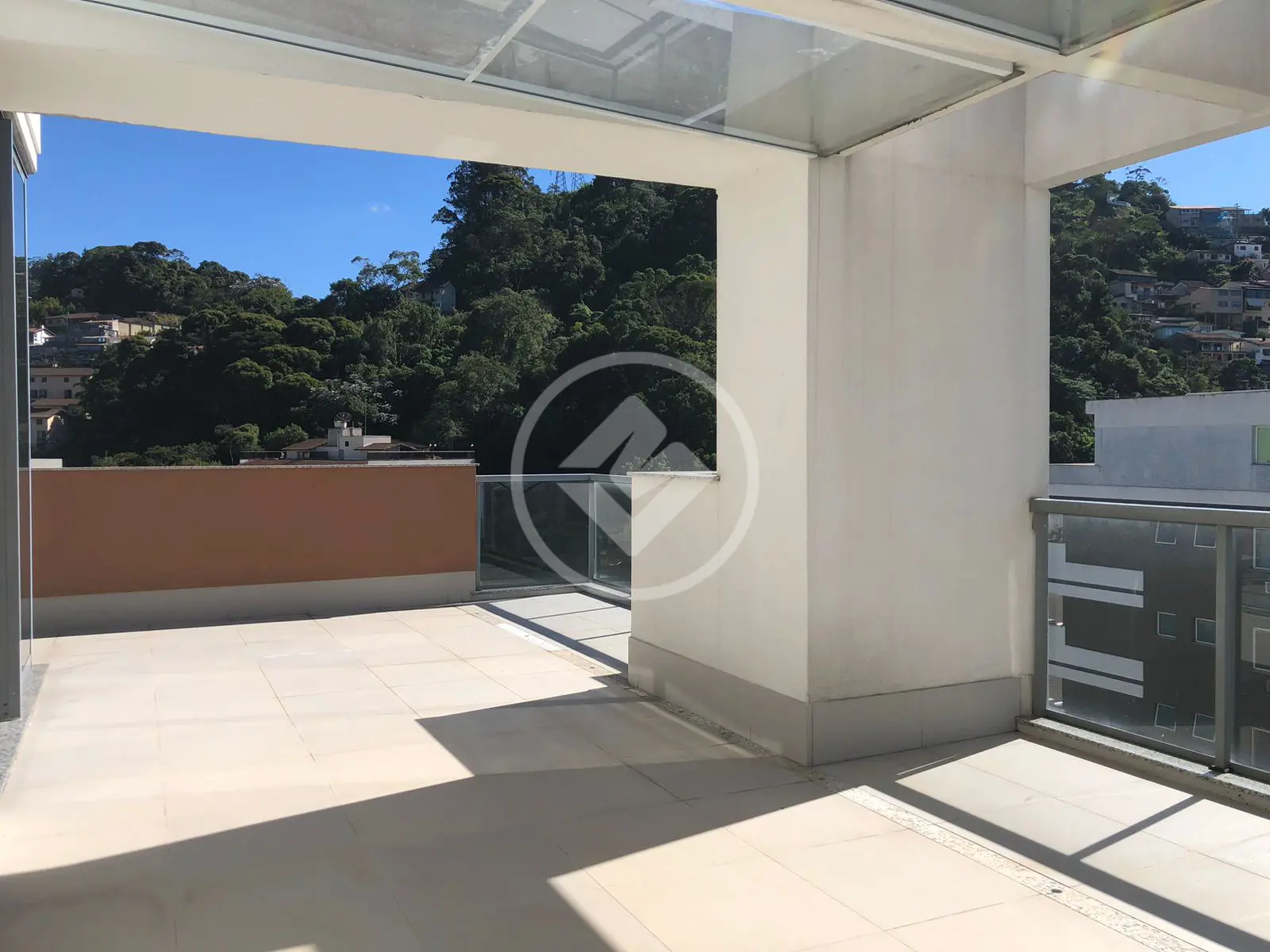 Imagem 5 - Cobertura em Agriões, Teresópolis - RJ