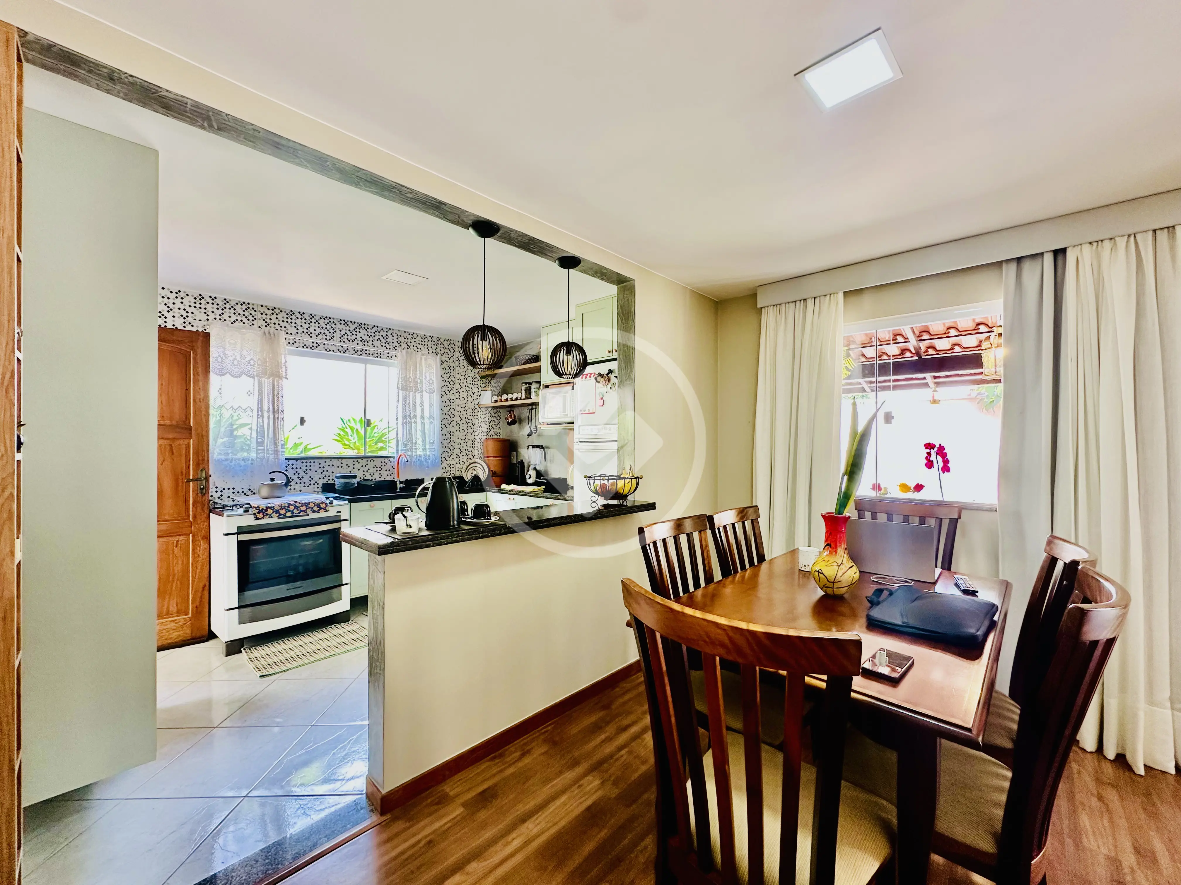 Imagem 5 - Casa em Albuquerque, Teresópolis - RJ