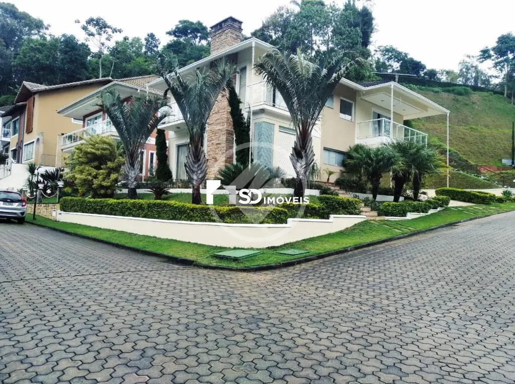 Imagem 1 - Casa em Quebra Frascos, Teresópolis - RJ