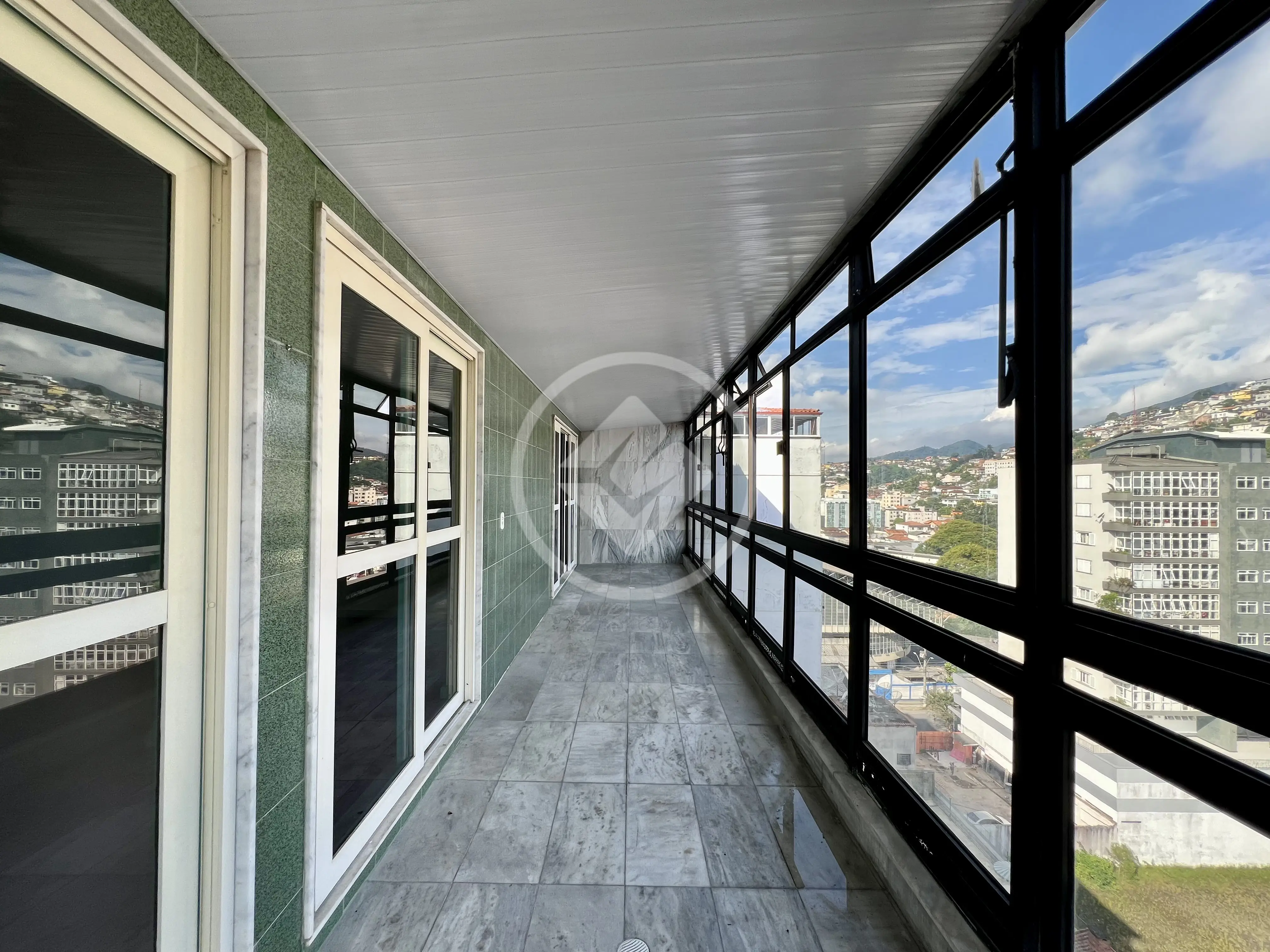Imagem 4 - Apartamento em Várzea, Teresópolis - RJ