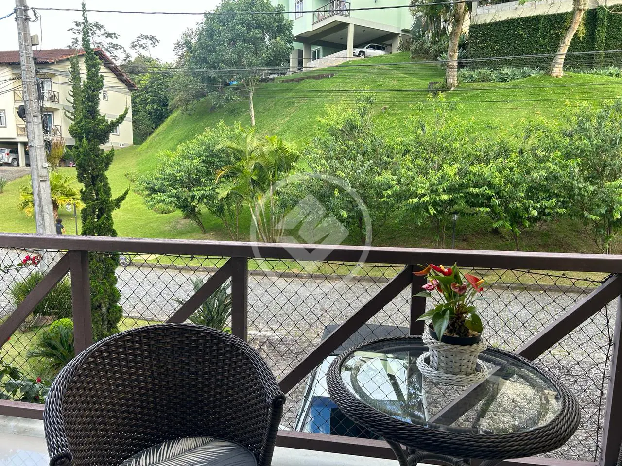 Imagem 1 - Casa em Bom Retiro, Teresópolis - RJ