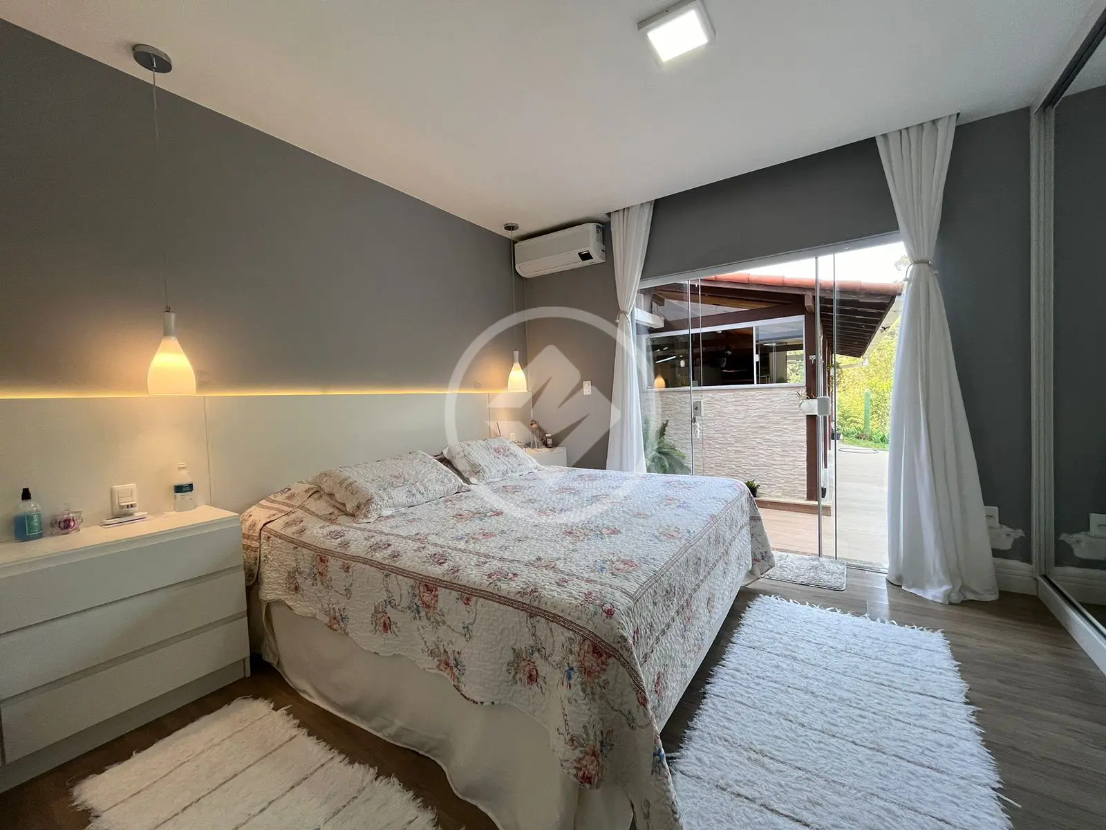 Imagem 4 - Casa Condomínio em Barra do Imbuí, Teresópolis - RJ