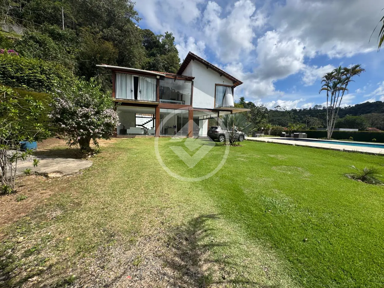 Imagem 4 - Casa Condomínio em Fazenda Boa Fé, Teresópolis - RJ