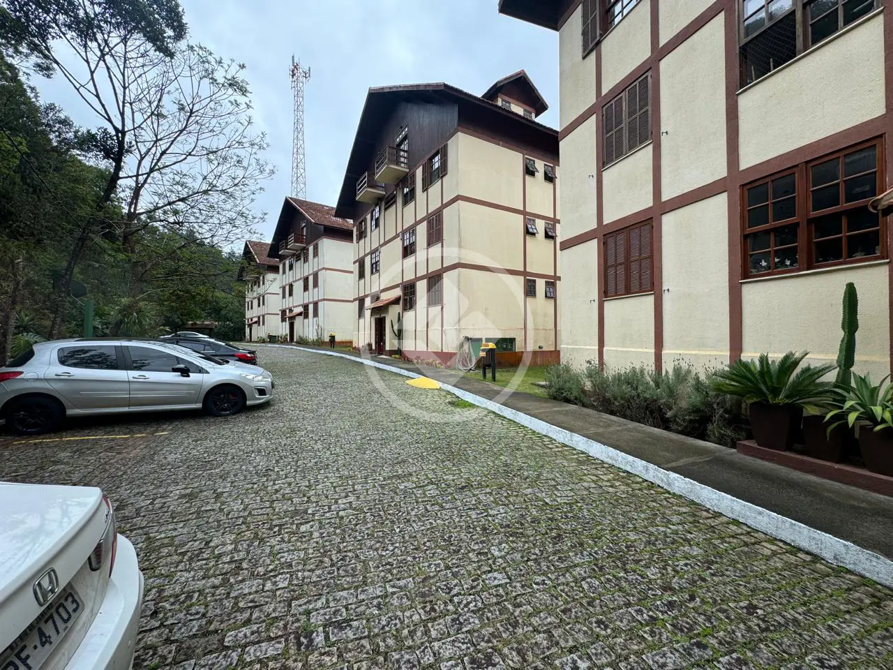 Apartamento Albuquerque, Teresópolis - RJ — foto 1