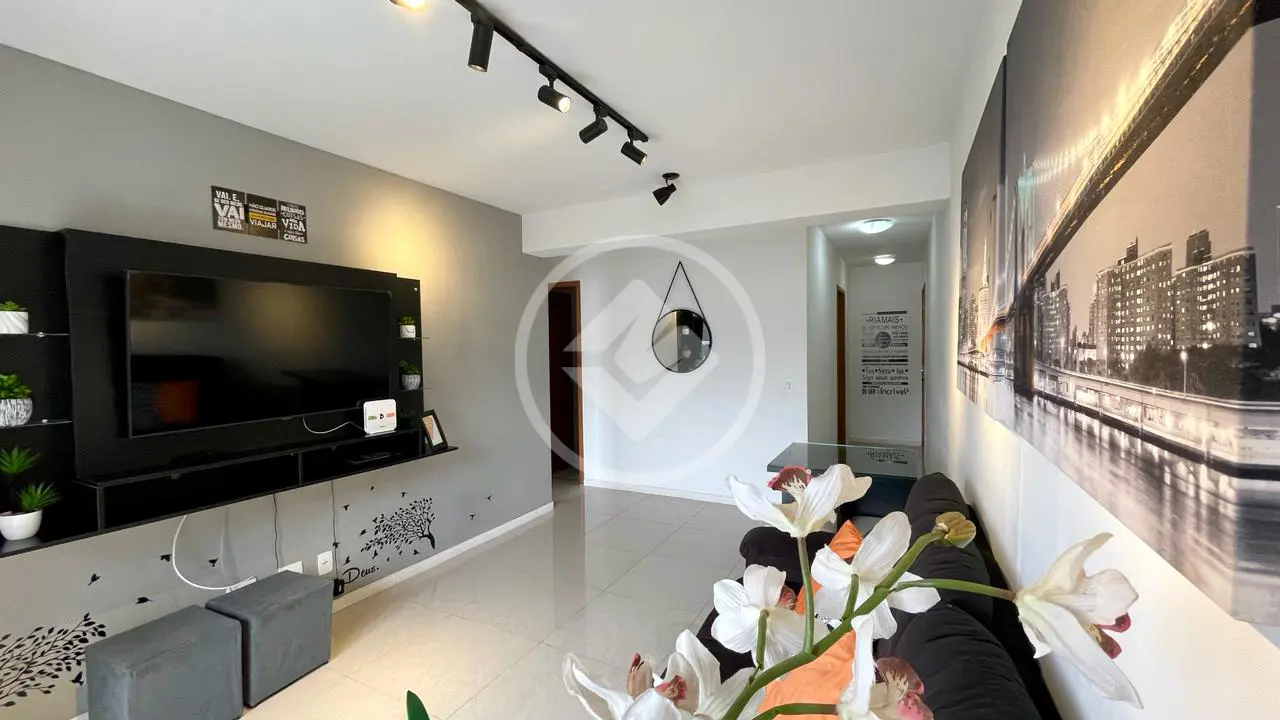 Imagem 3 - Apartamento em Várzea, Teresópolis - RJ
