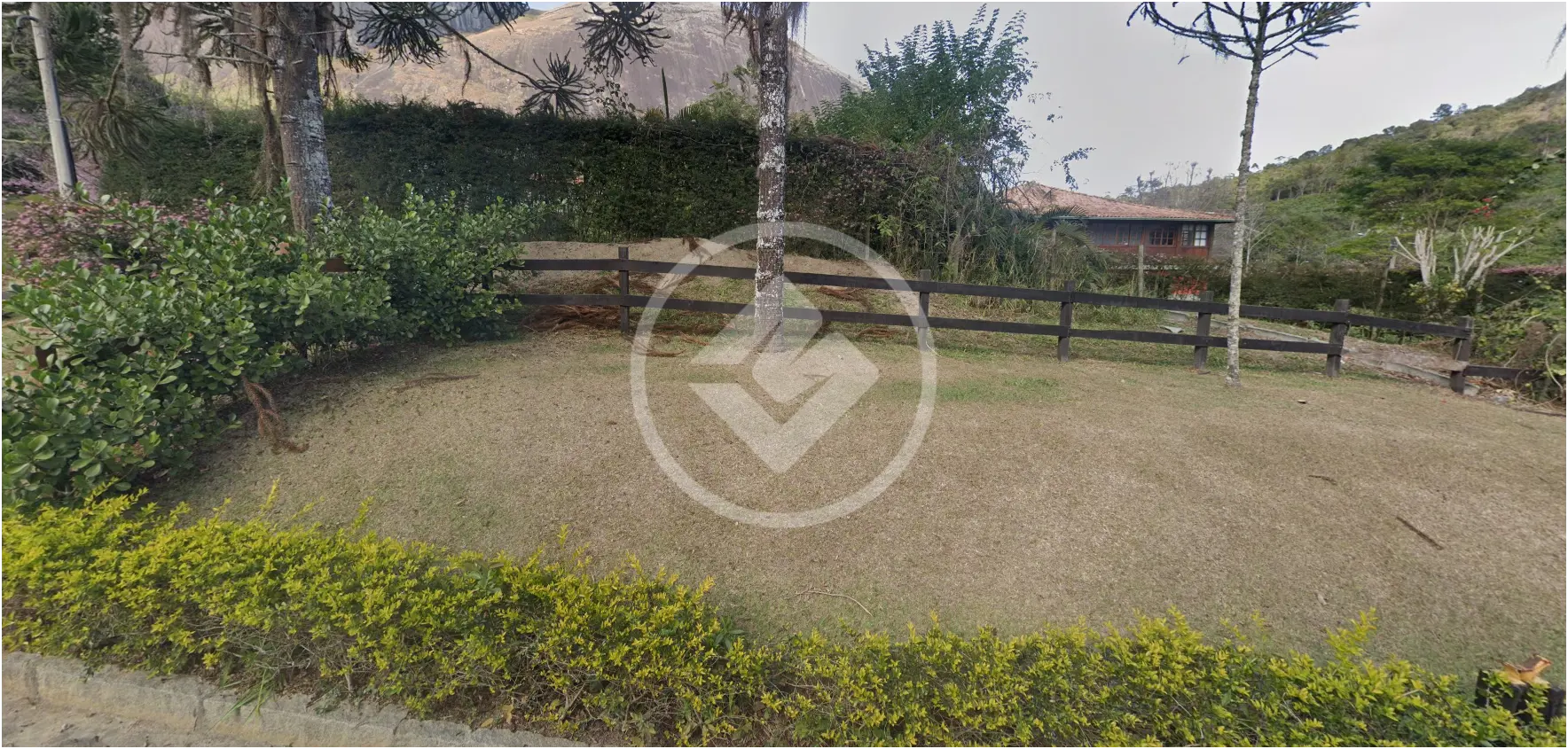 Imagem 1 - Terreno Condomínio em Cuiabá, Petrópolis - RJ