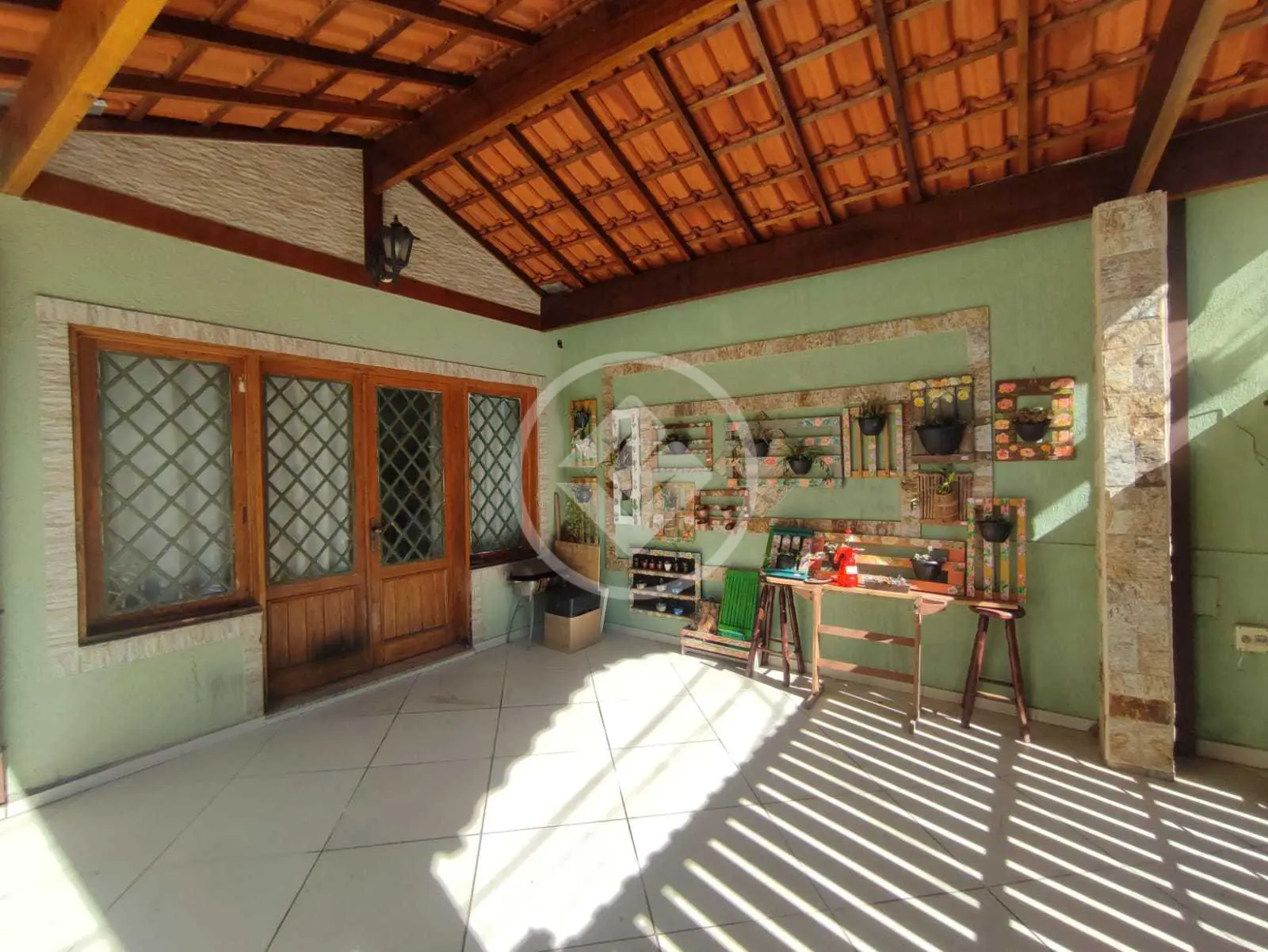 Casa Golfe, Teresópolis - RJ — foto 2