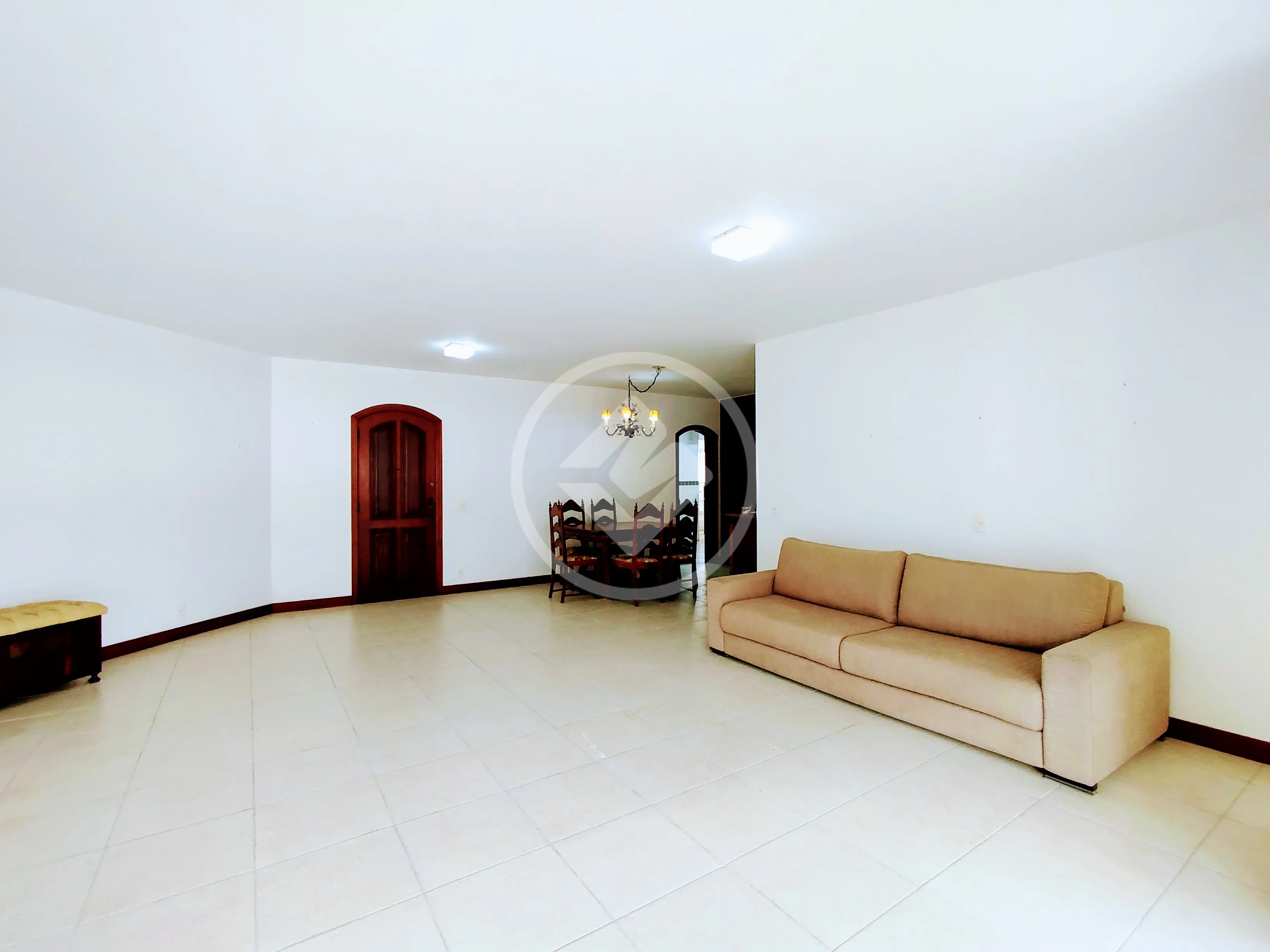 Imagem 4 - Apartamento em Agriões, Teresópolis - RJ