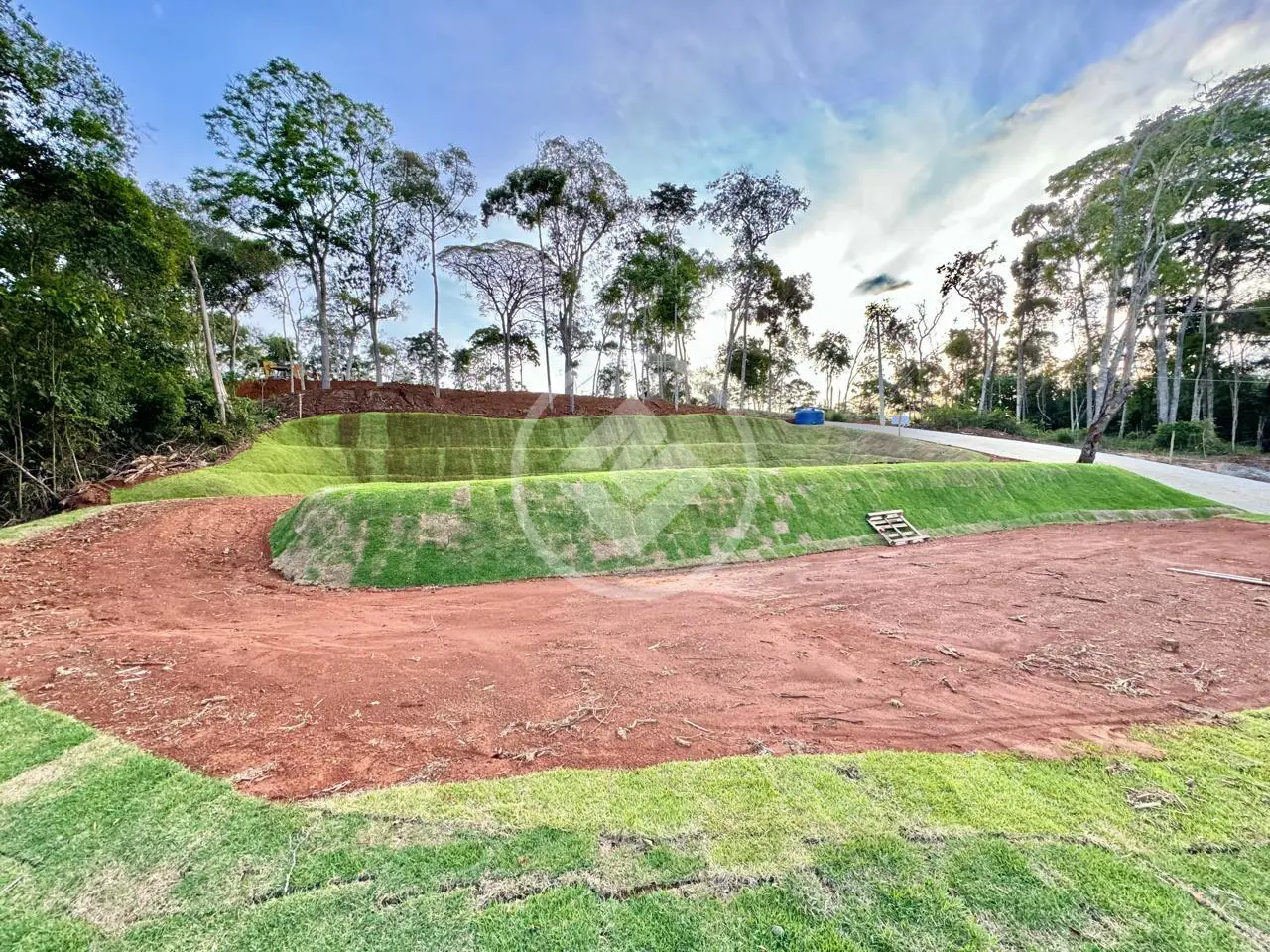 Imagem 4 - Terreno Condomínio em Pedro do Rio, Petrópolis - RJ