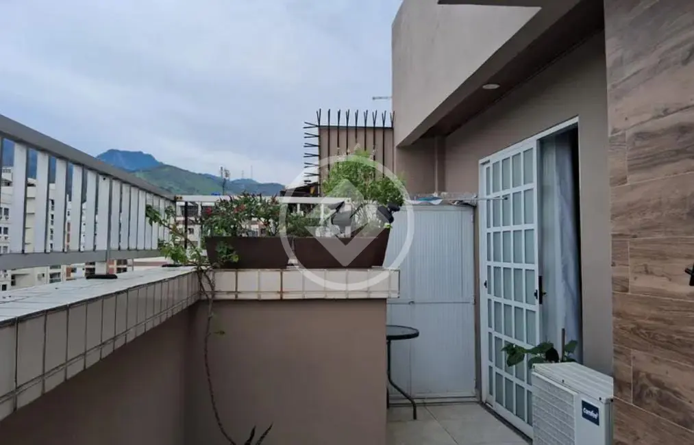 Imagem 6 - Cobertura em Méier, Rio de Janeiro - RJ