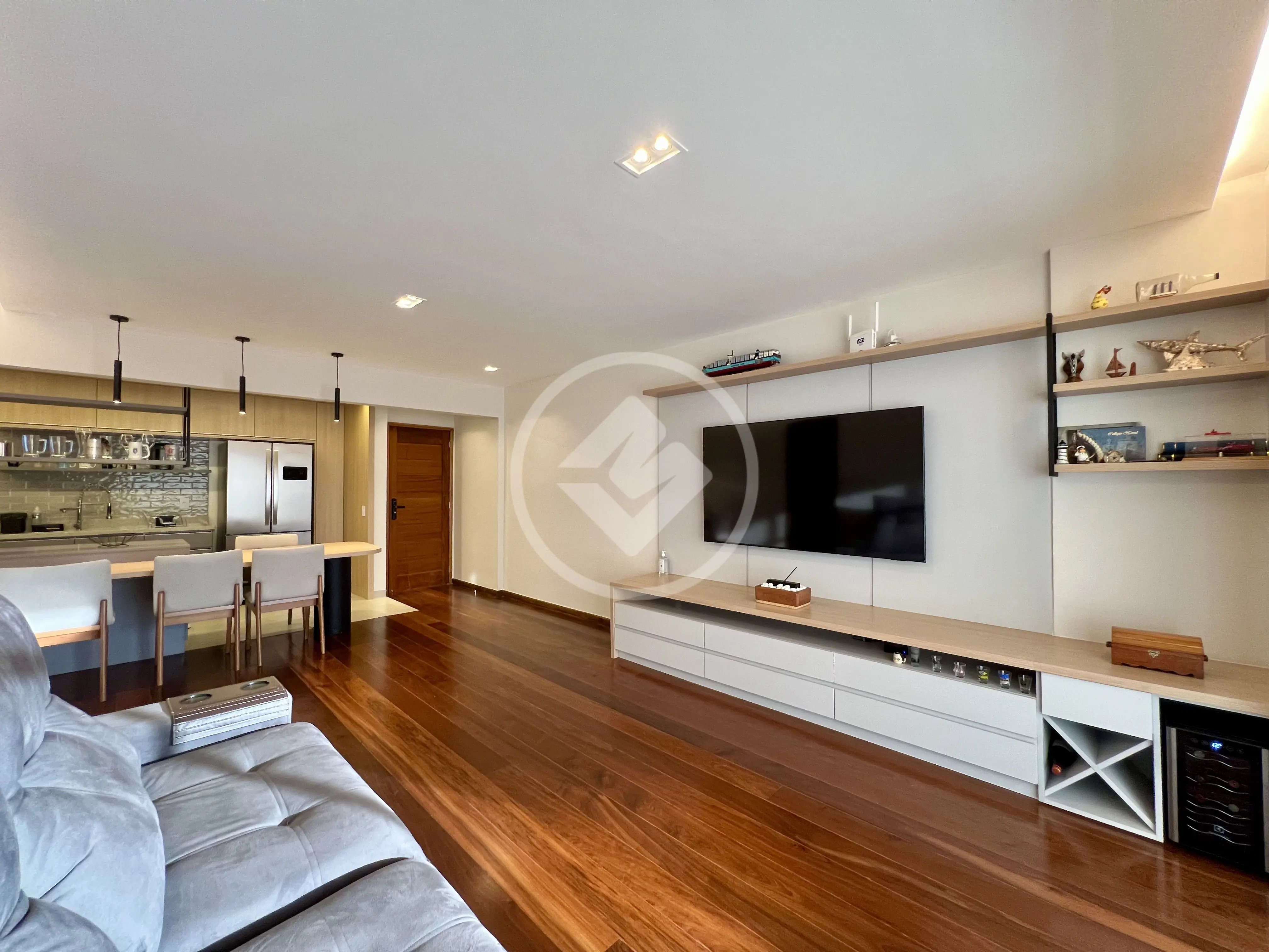 Apartamento Várzea, Teresópolis - RJ — foto 1