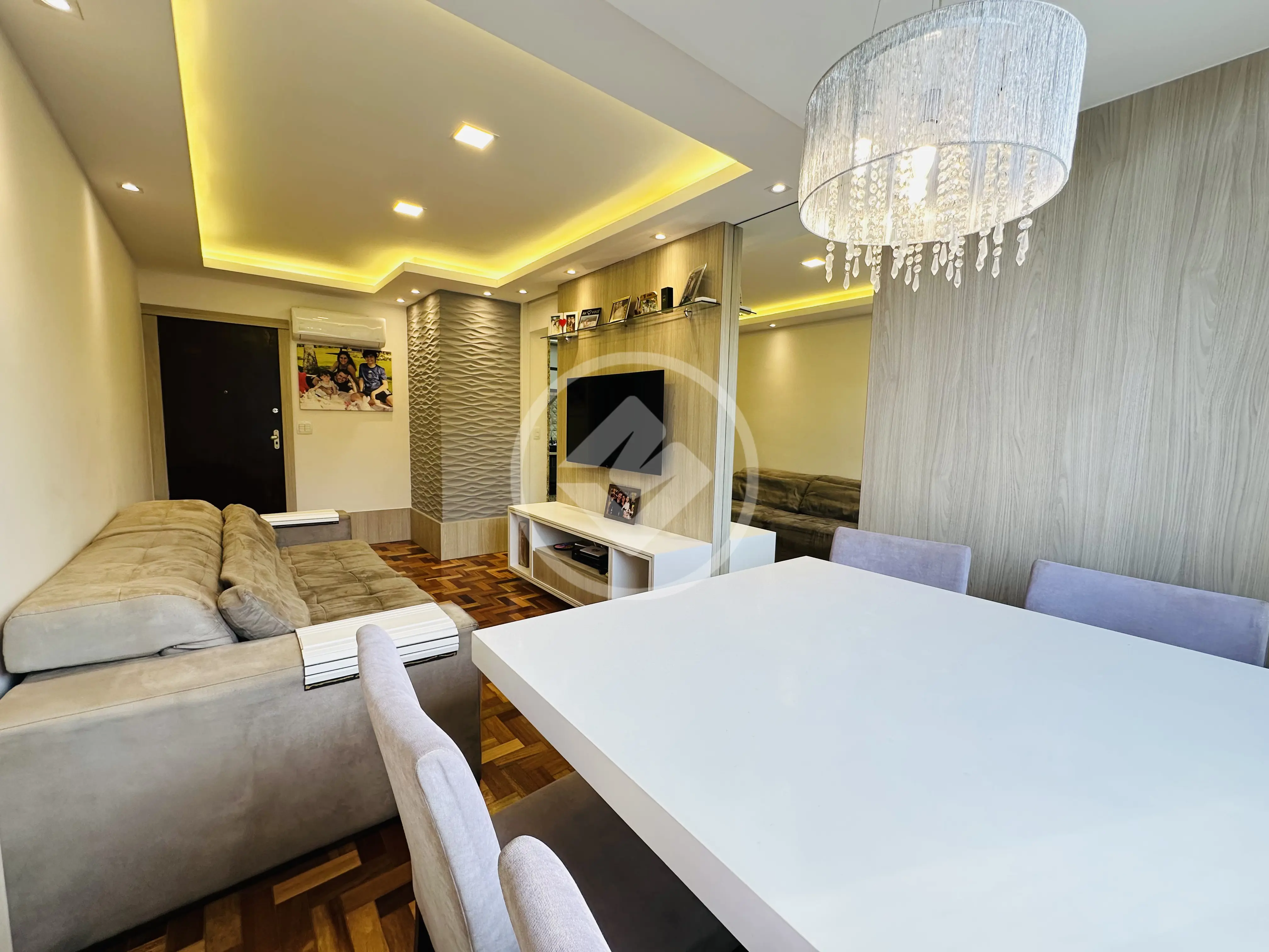 Imagem 3 - Apartamento em Santa Cecília, Teresópolis - RJ