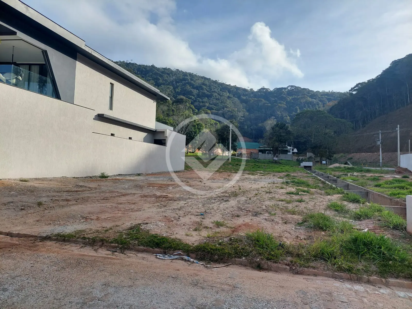 Imagem 3 - Terreno Condomínio em Prata, Teresópolis - RJ