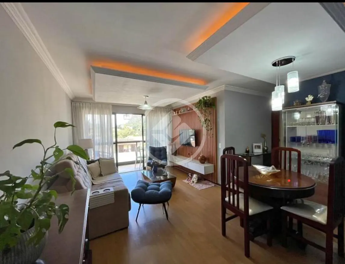 Imagem 2 - Apartamento em Alto, Teresópolis - RJ