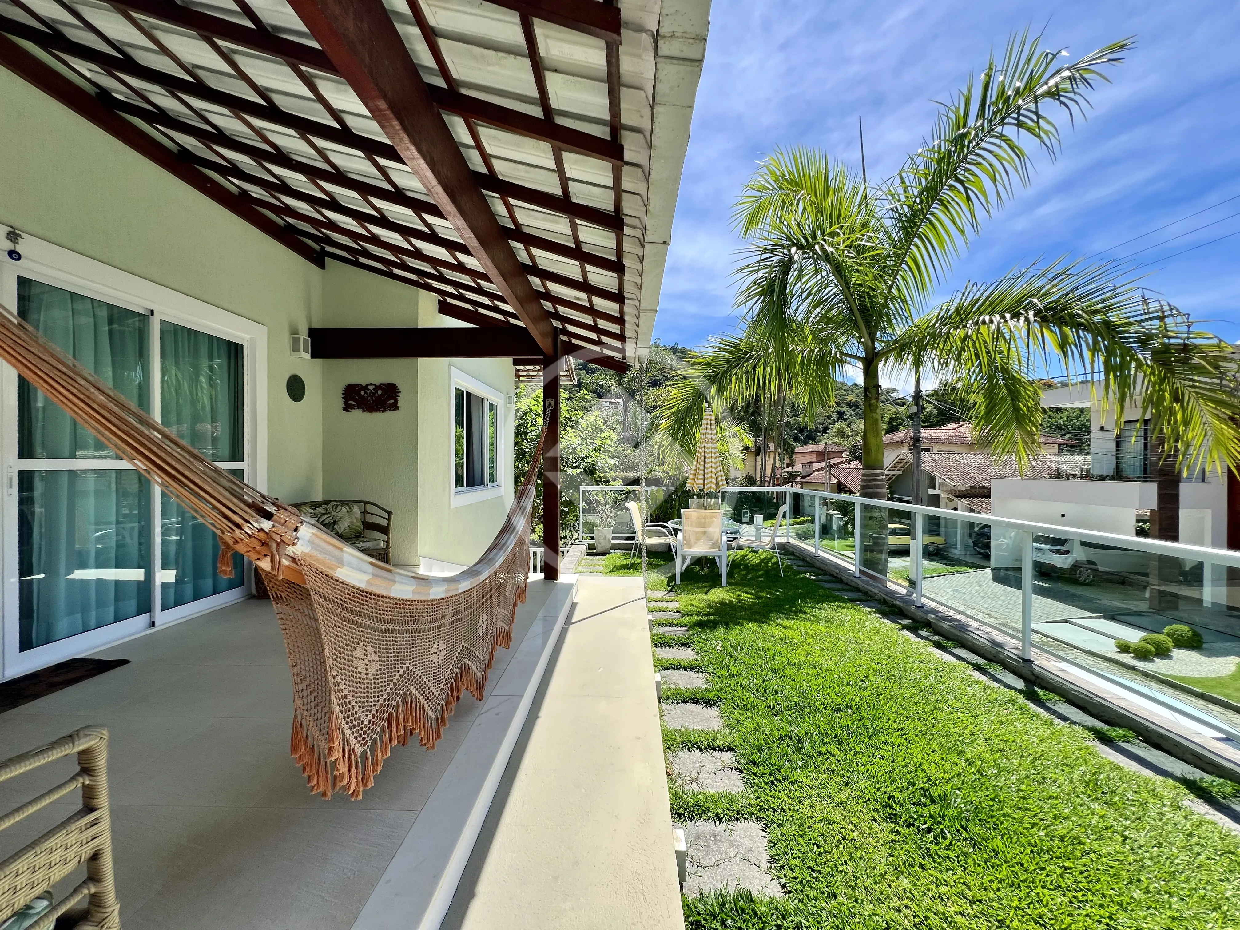 Casa Condomínio Golfe, Teresópolis - RJ — foto 2
