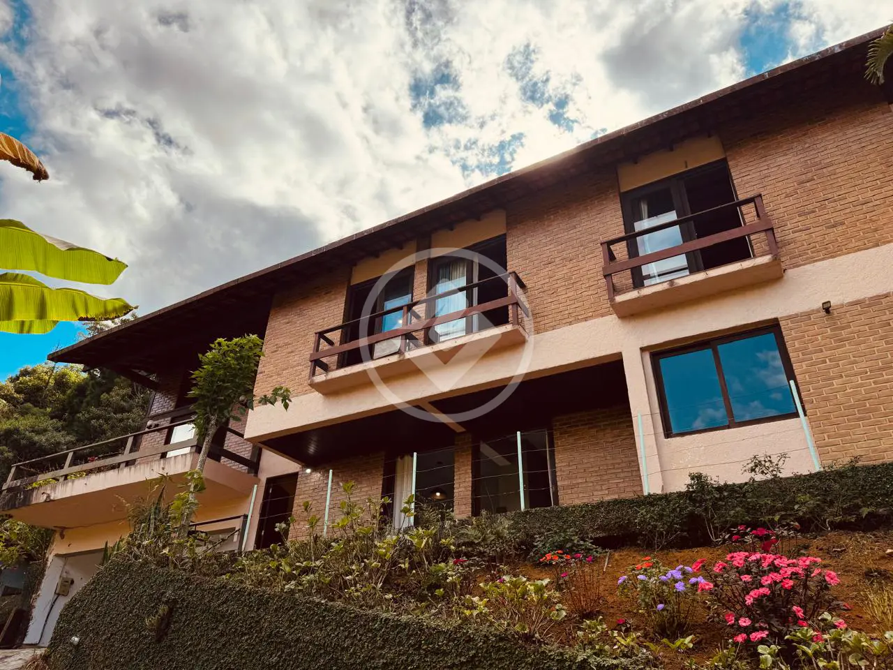 Imagem 1 - Casa em Albuquerque, Teresópolis - RJ
