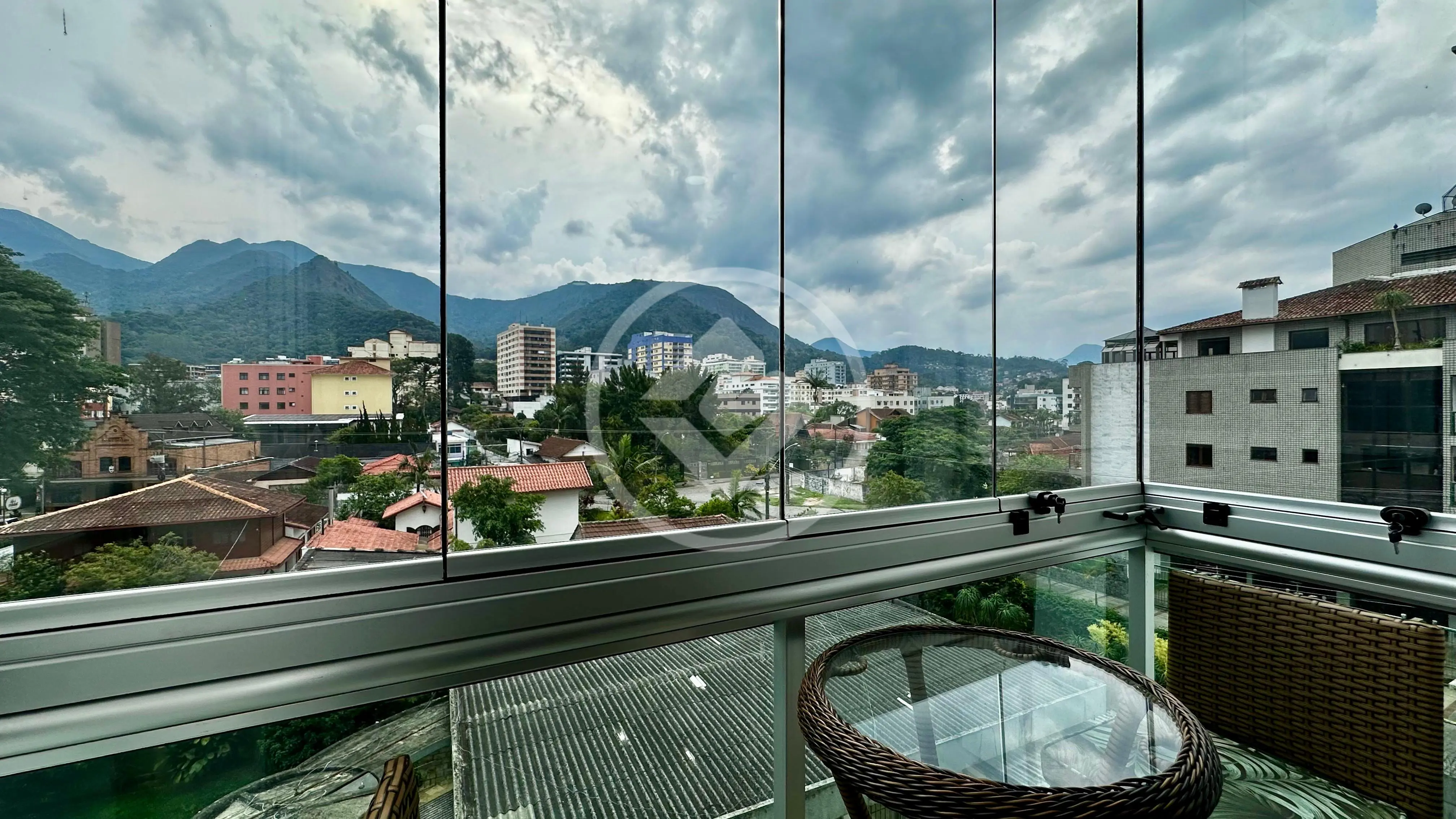 Imagem 3 - Apartamento em Alto, Teresópolis - RJ