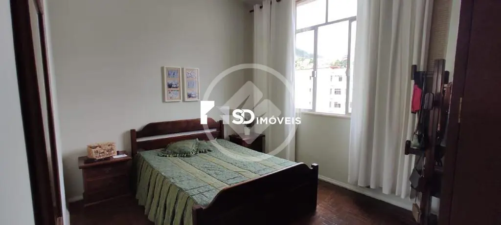 Imagem 6 - Apartamento em Alto, Teresópolis - RJ