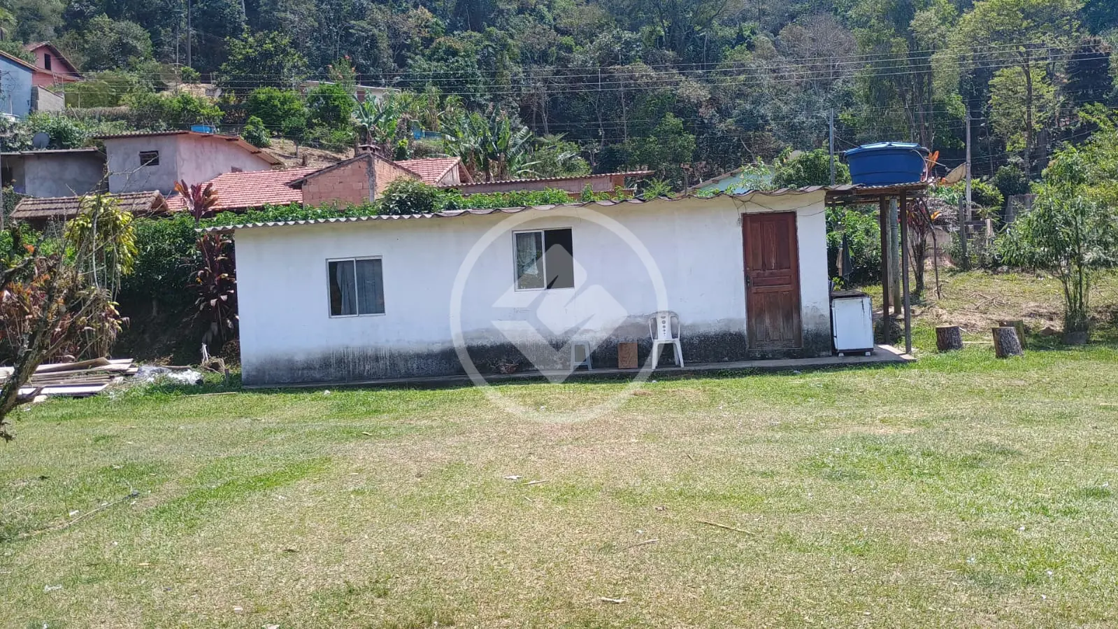 Sítio Vargem Grande, Teresópolis - RJ — foto 2