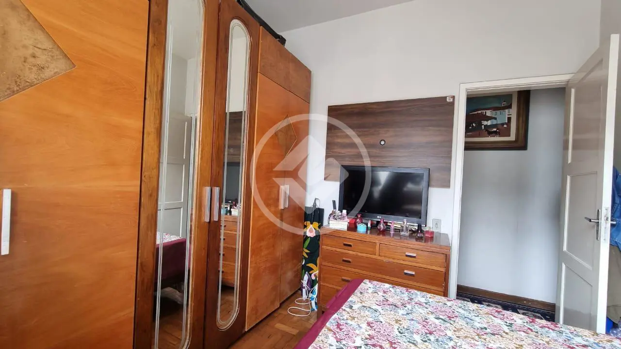 Imagem 4 - Apartamento em Várzea, Teresópolis - RJ