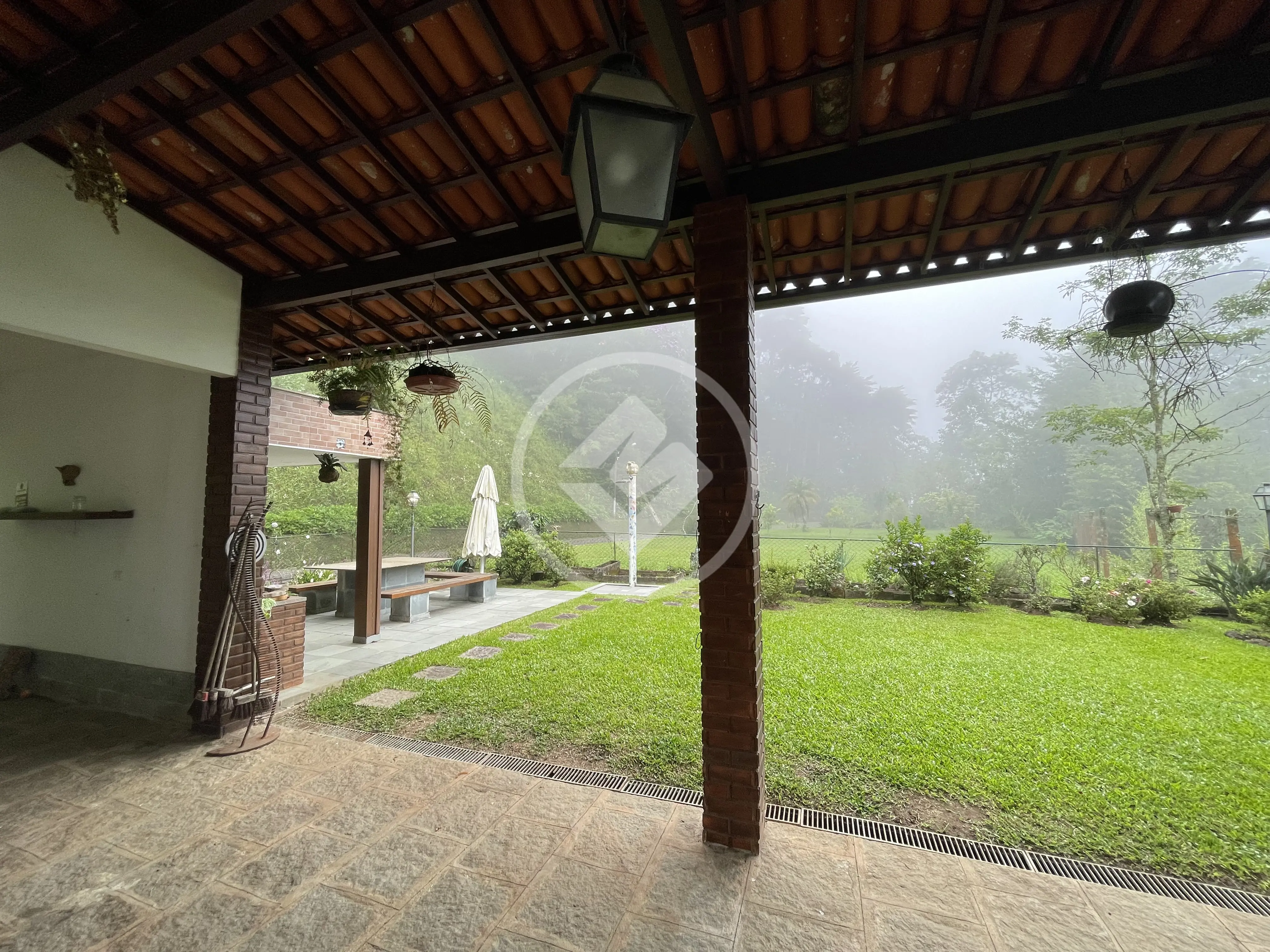 Imagem 5 - Casa Condomínio em Granja Guarani, Teresópolis - RJ