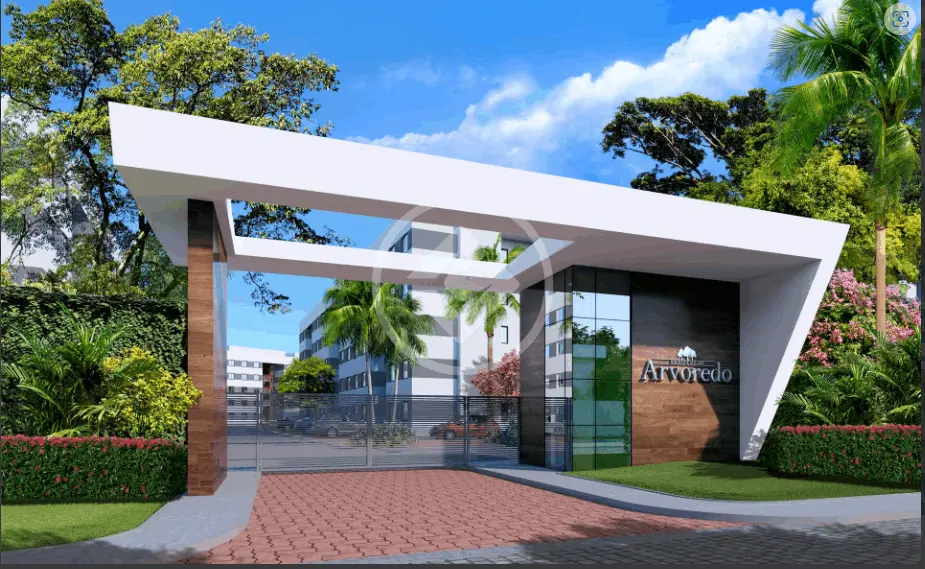 Apartamento Cascata do Imbuí, Teresópolis - RJ — foto 1