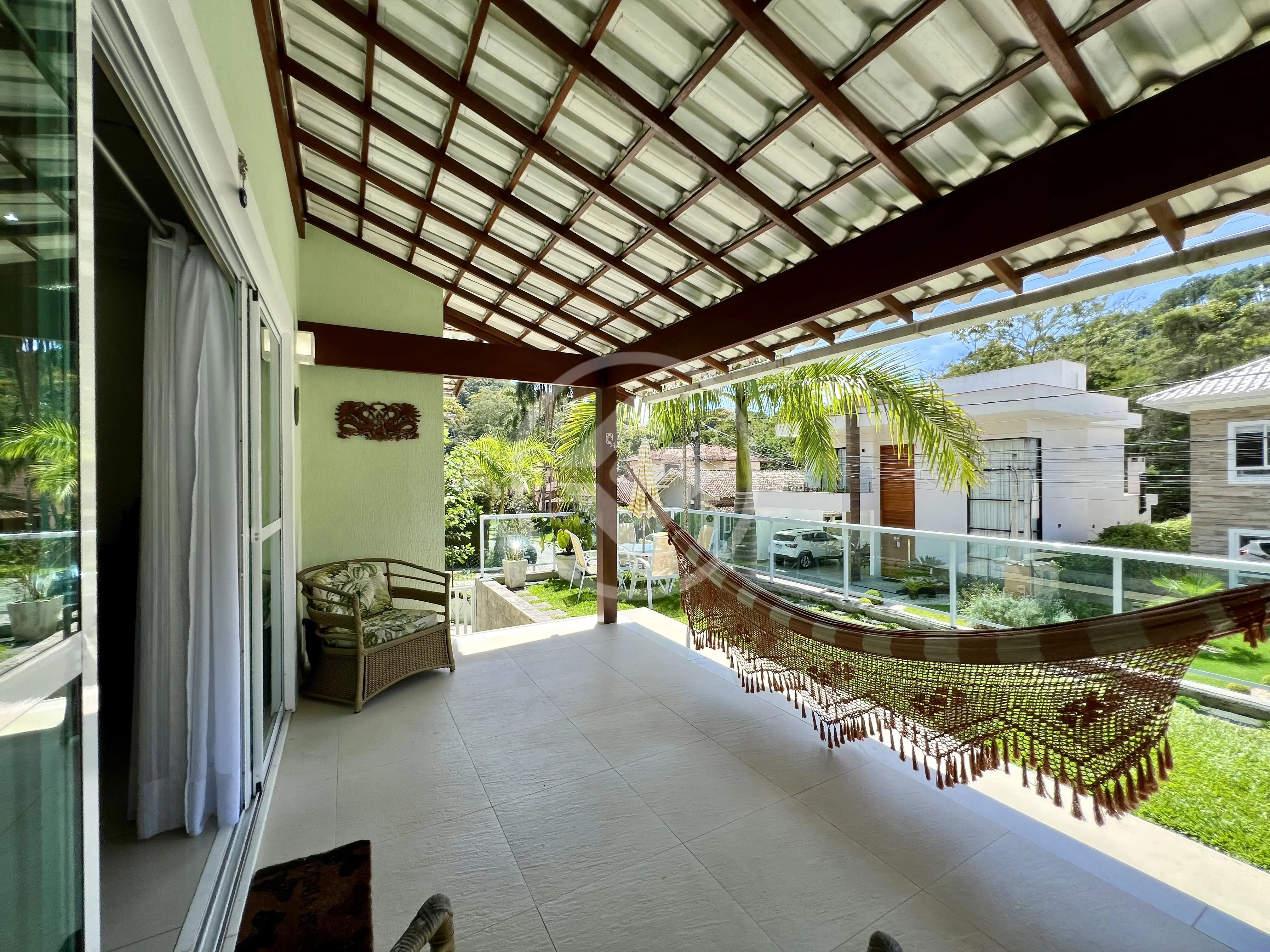 Imagem 4 - Casa Condomínio em Golfe, Teresópolis - RJ