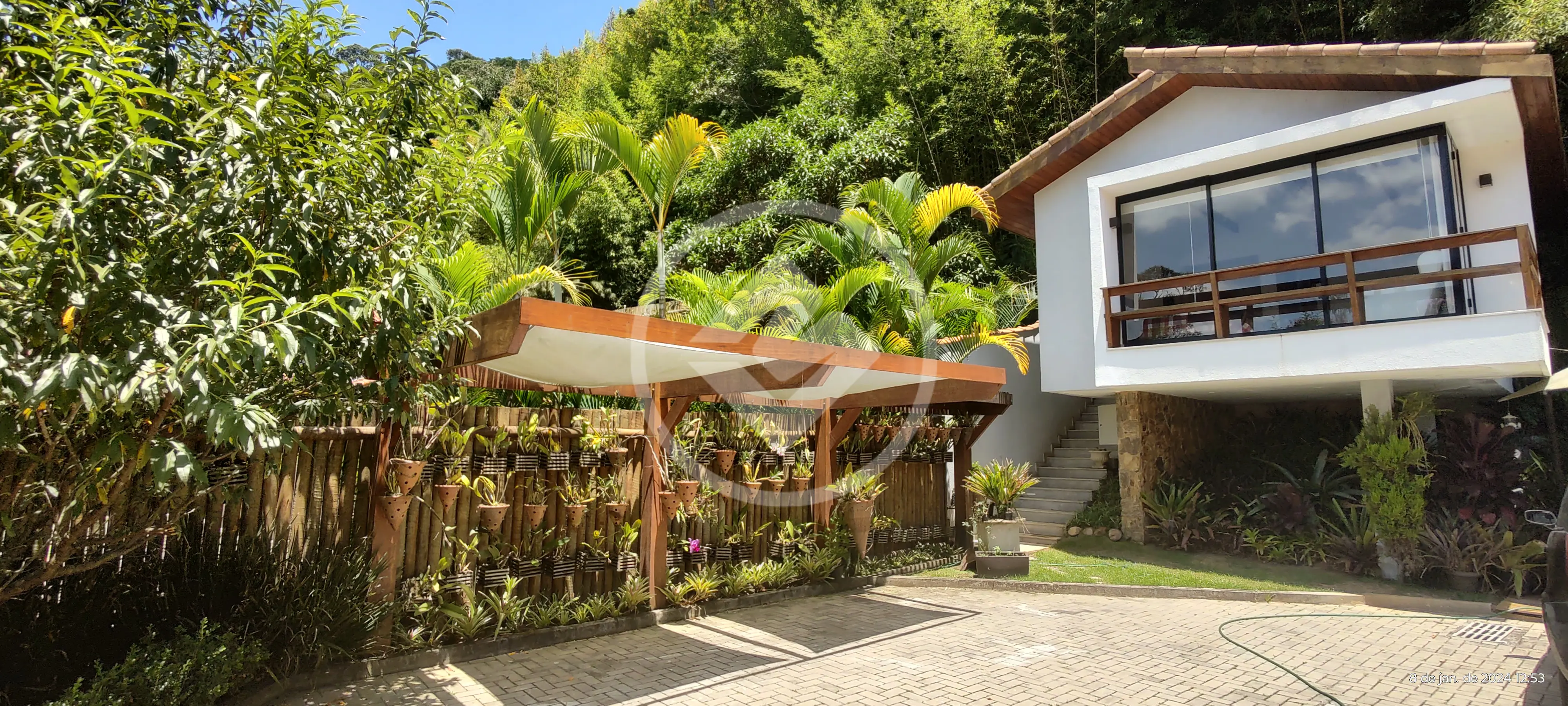Image 24 - Casa Condomínio em Corrêas, Petrópolis - RJ