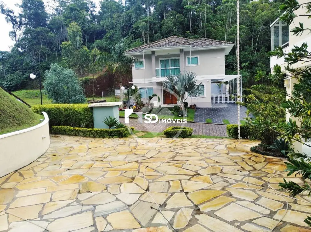 Imagem 5 - Casa em Quebra Frascos, Teresópolis - RJ