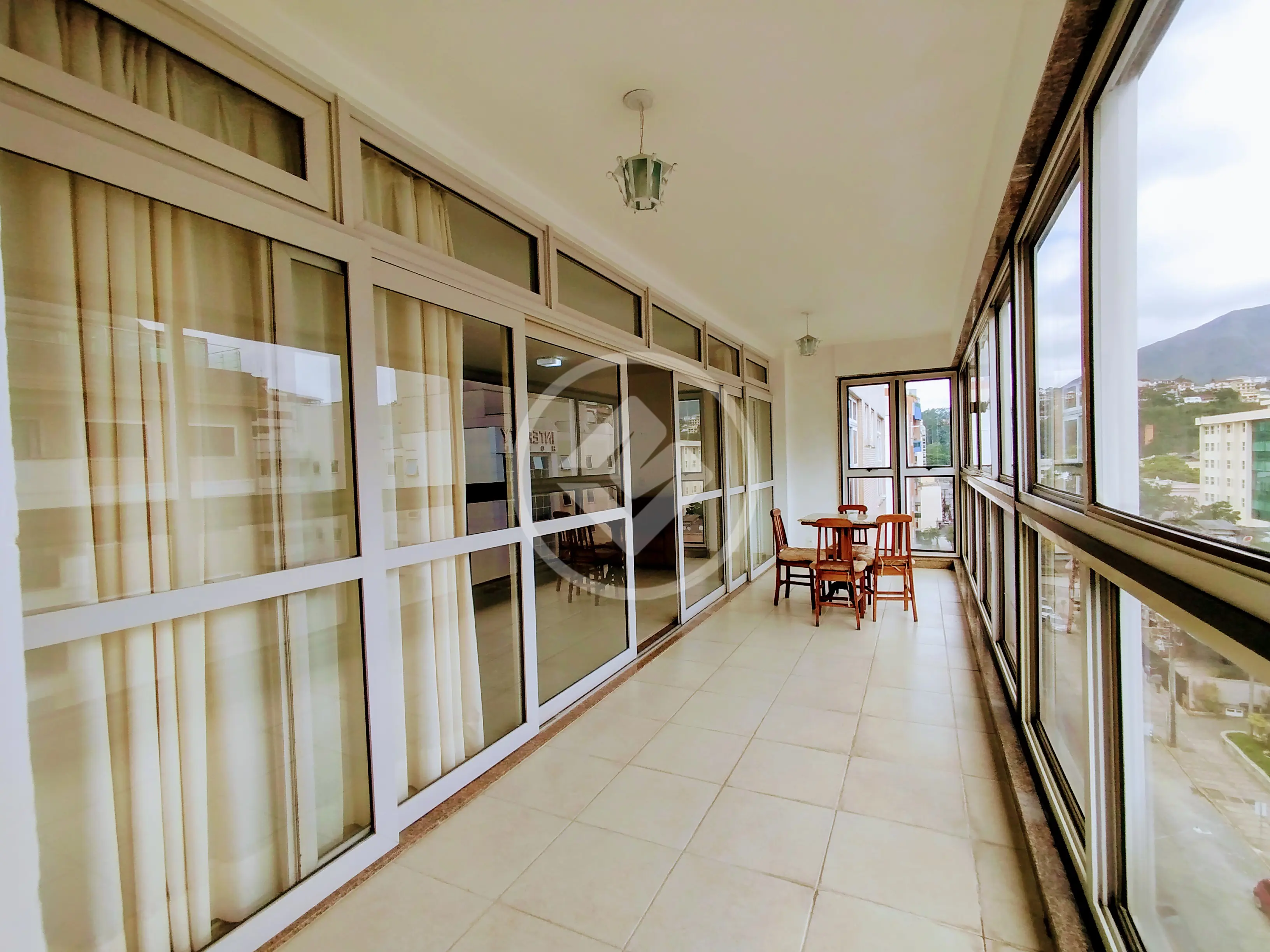 Imagem 2 - Apartamento em Agriões, Teresópolis - RJ