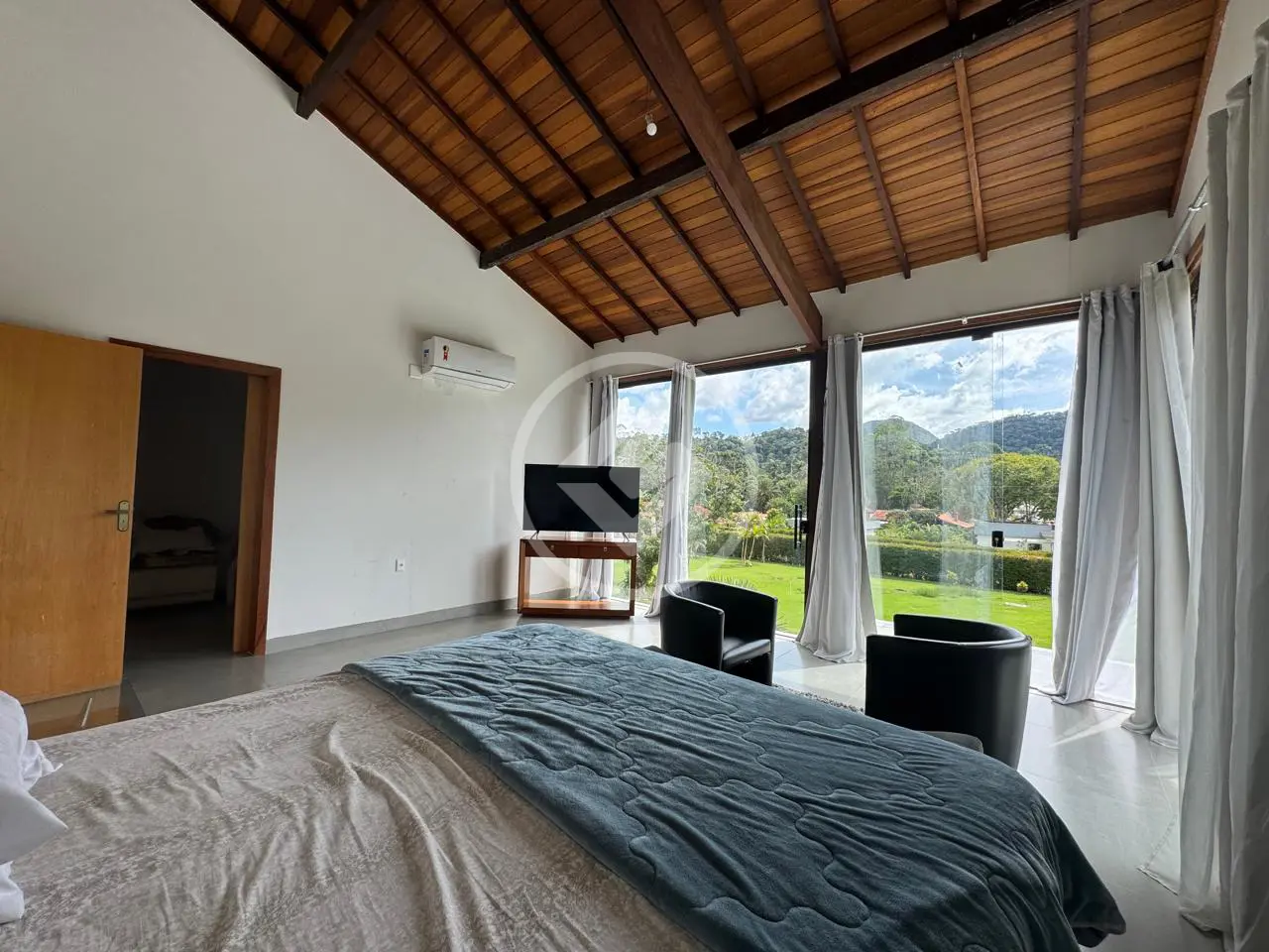 Image 29 - Casa Condomínio em Fazenda Boa Fé, Teresópolis - RJ