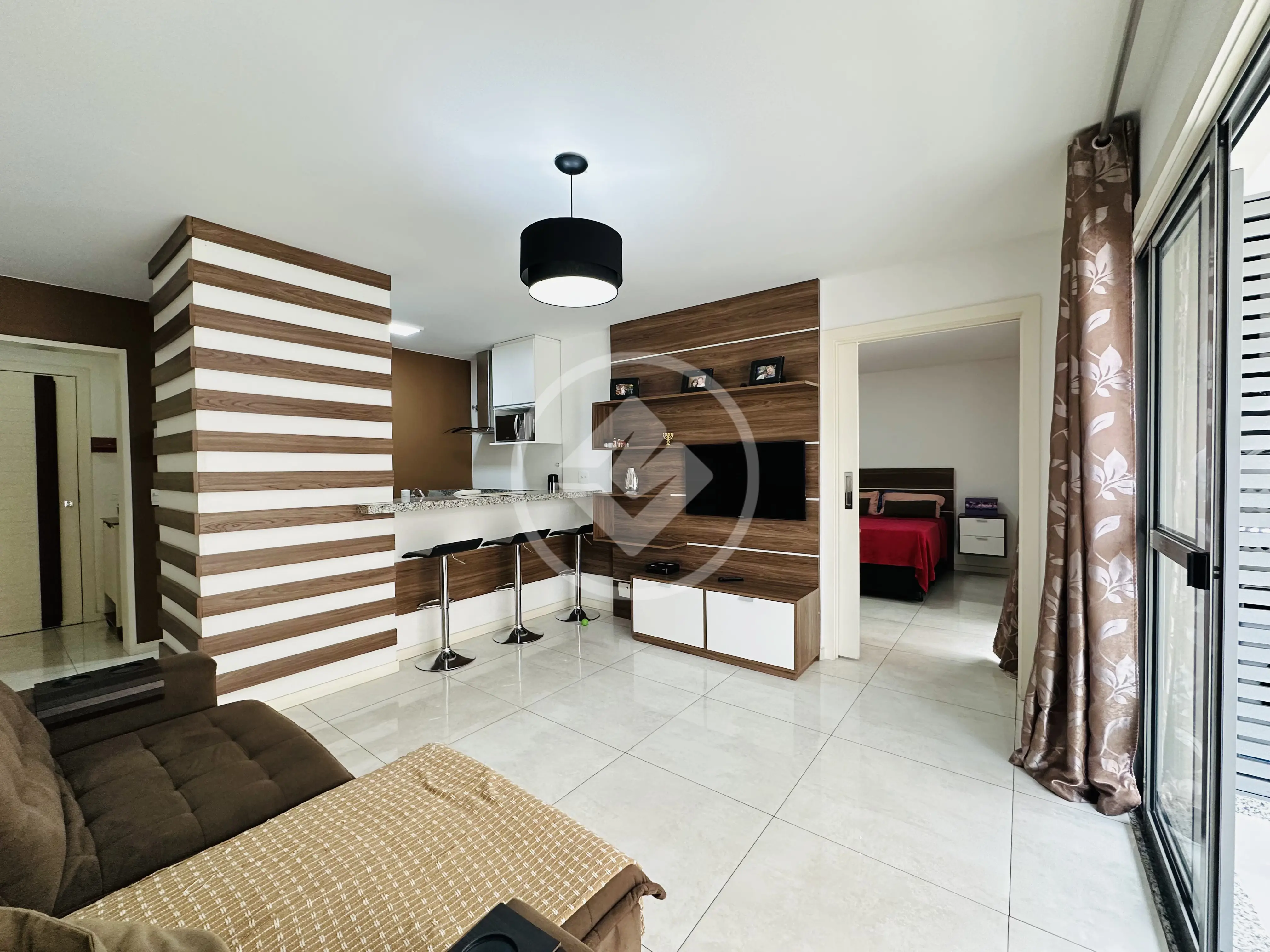 Imagem 2 - Apartamento em Nossa Senhora de Fátima, Teresópolis - RJ