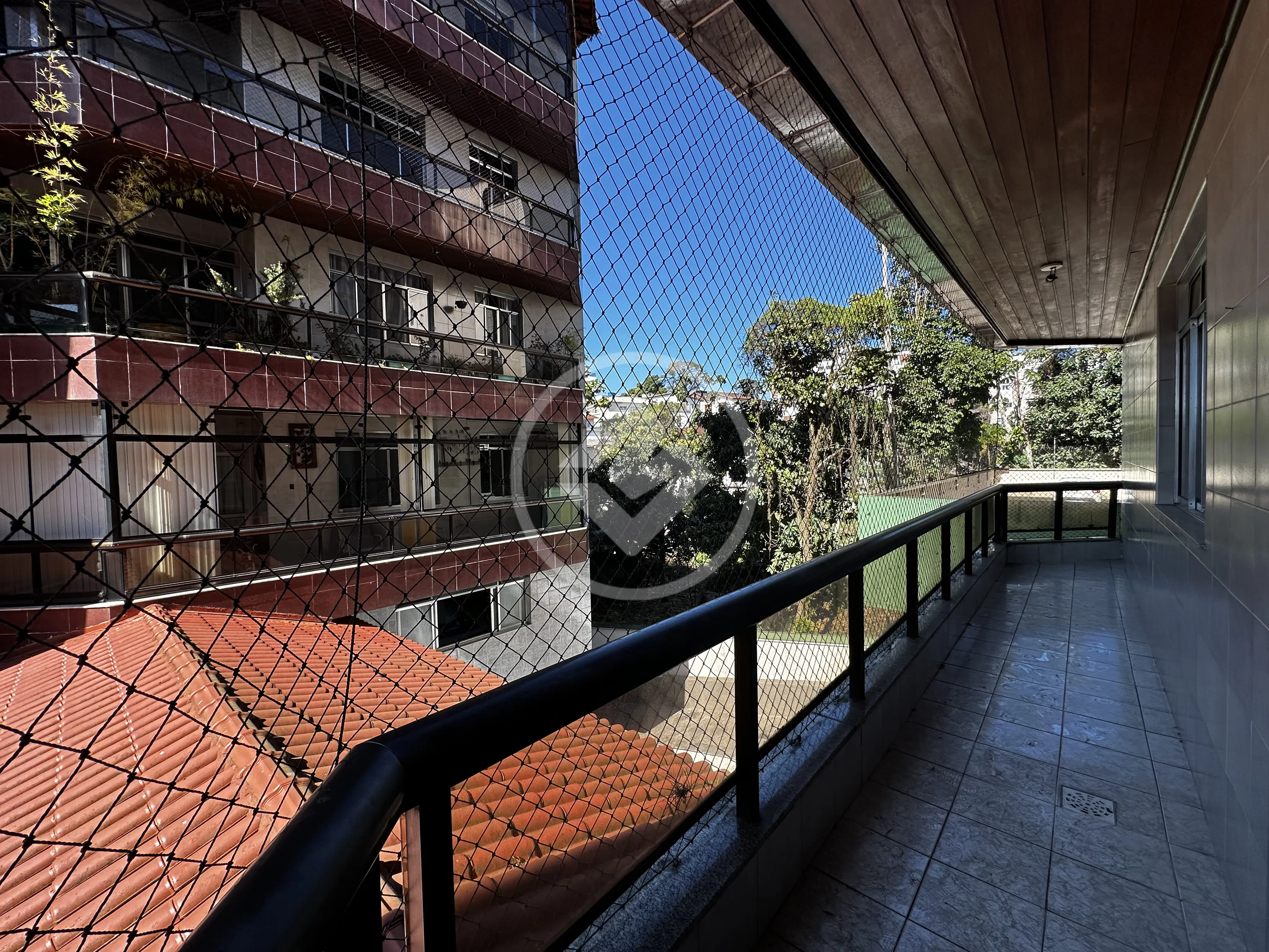 Imagem 4 - Apartamento em Alto, Teresópolis - RJ