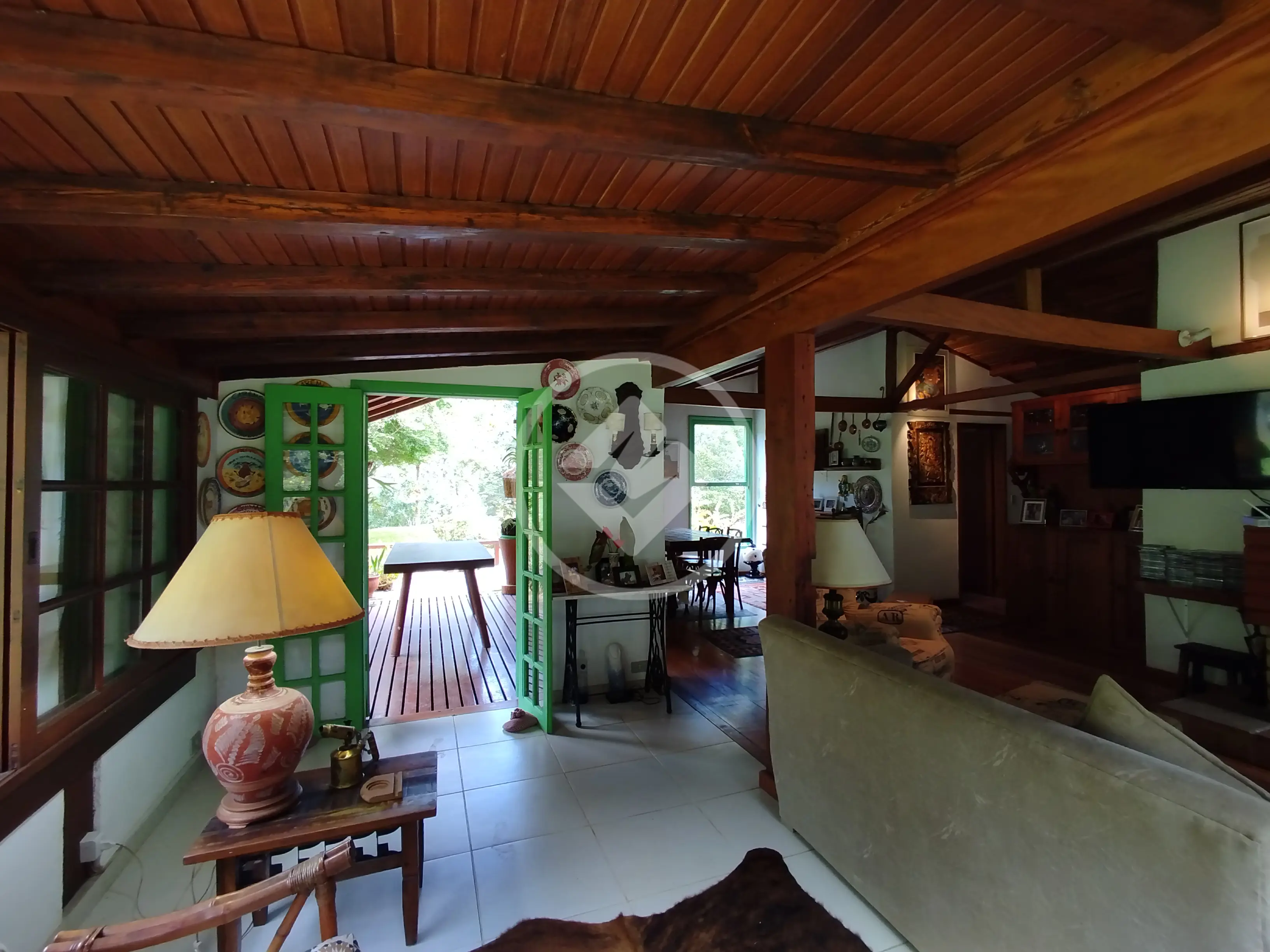 Imagem 4 - Casa em Vargem Grande, Teresópolis - RJ