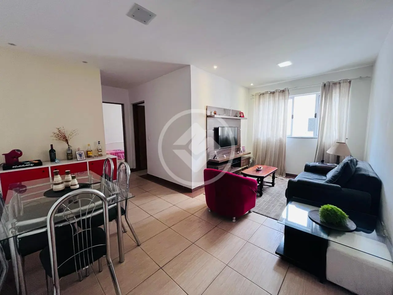 Apartamento Ermitage, Teresópolis - RJ — foto 2